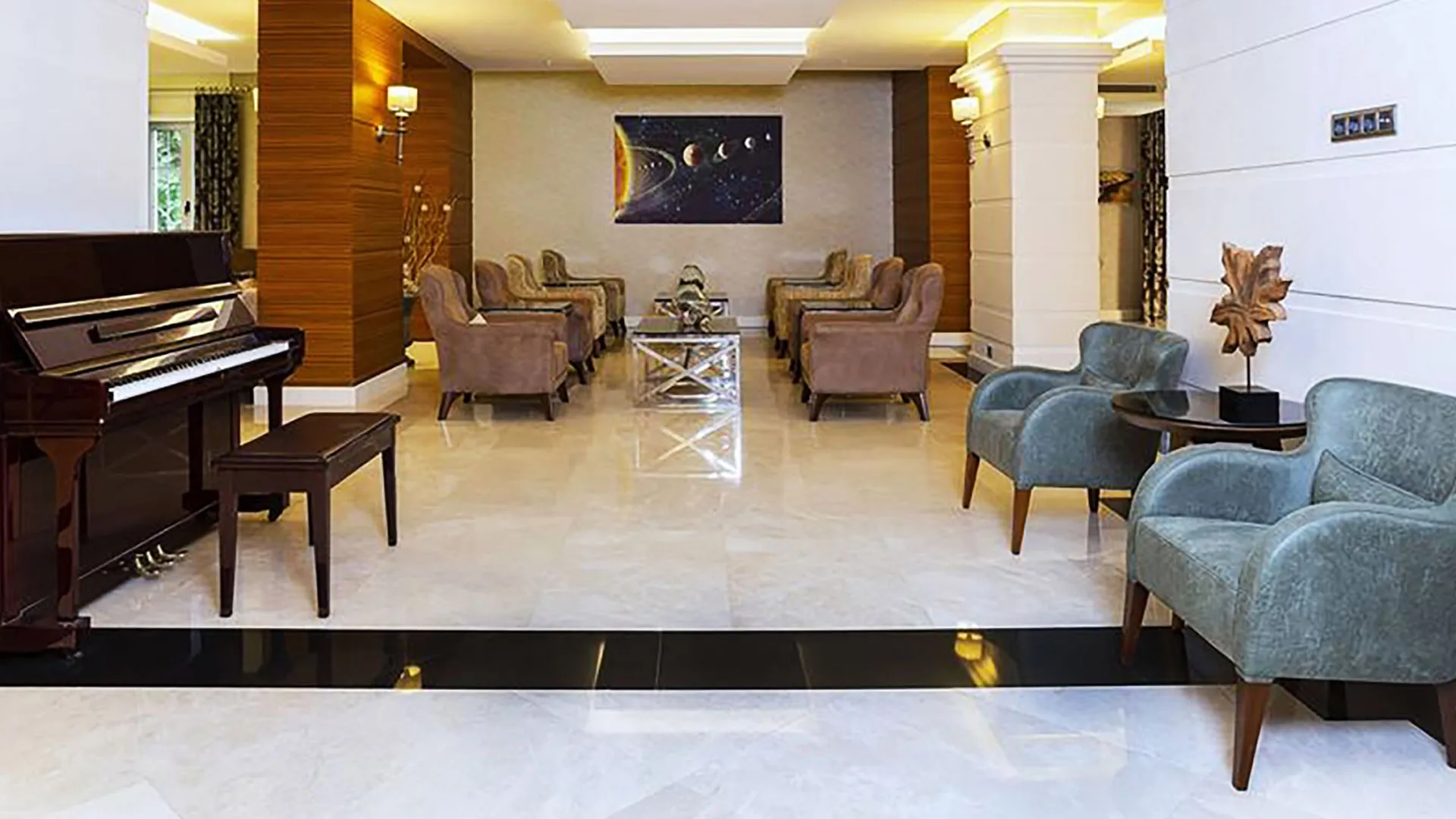 Royal Asarlik Beach Hotel & Spa – 29