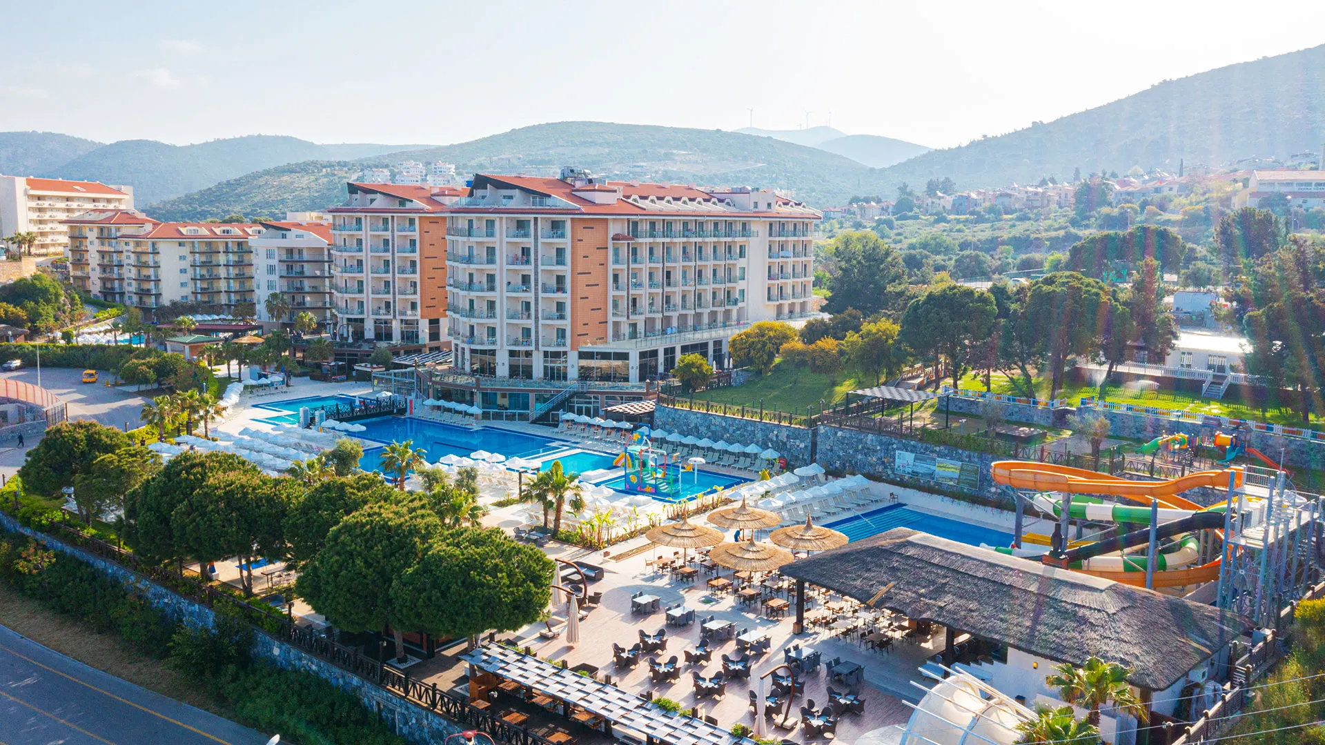 Ramada Resort Kusadasi & Golf – 66