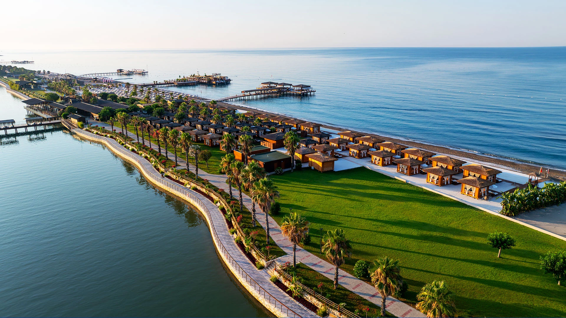 GLORIA SERENITY RESORT Нова Година в Анталия с чартър от Пловдив – 23