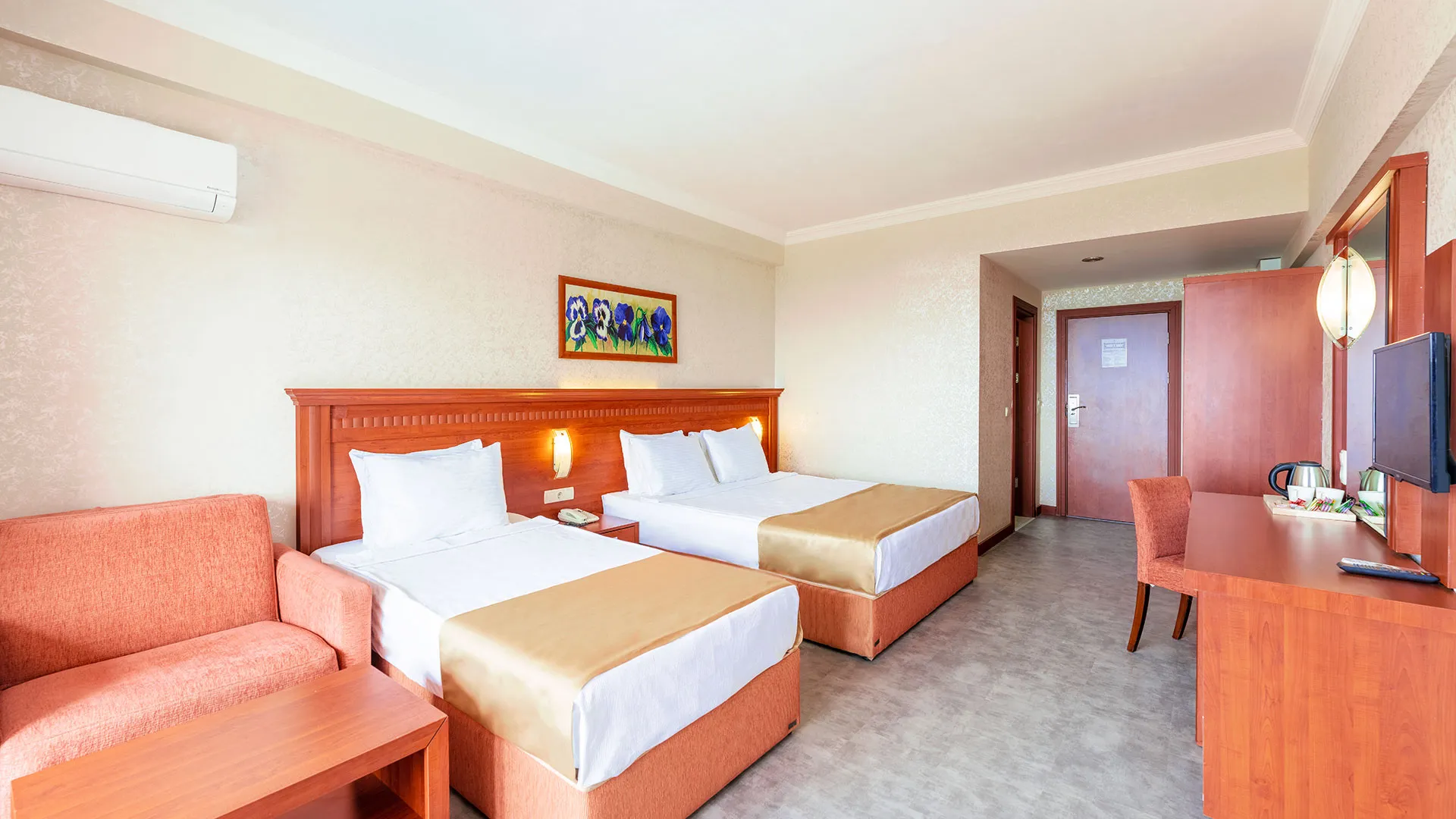 Casa Fora Beach Resort – 109