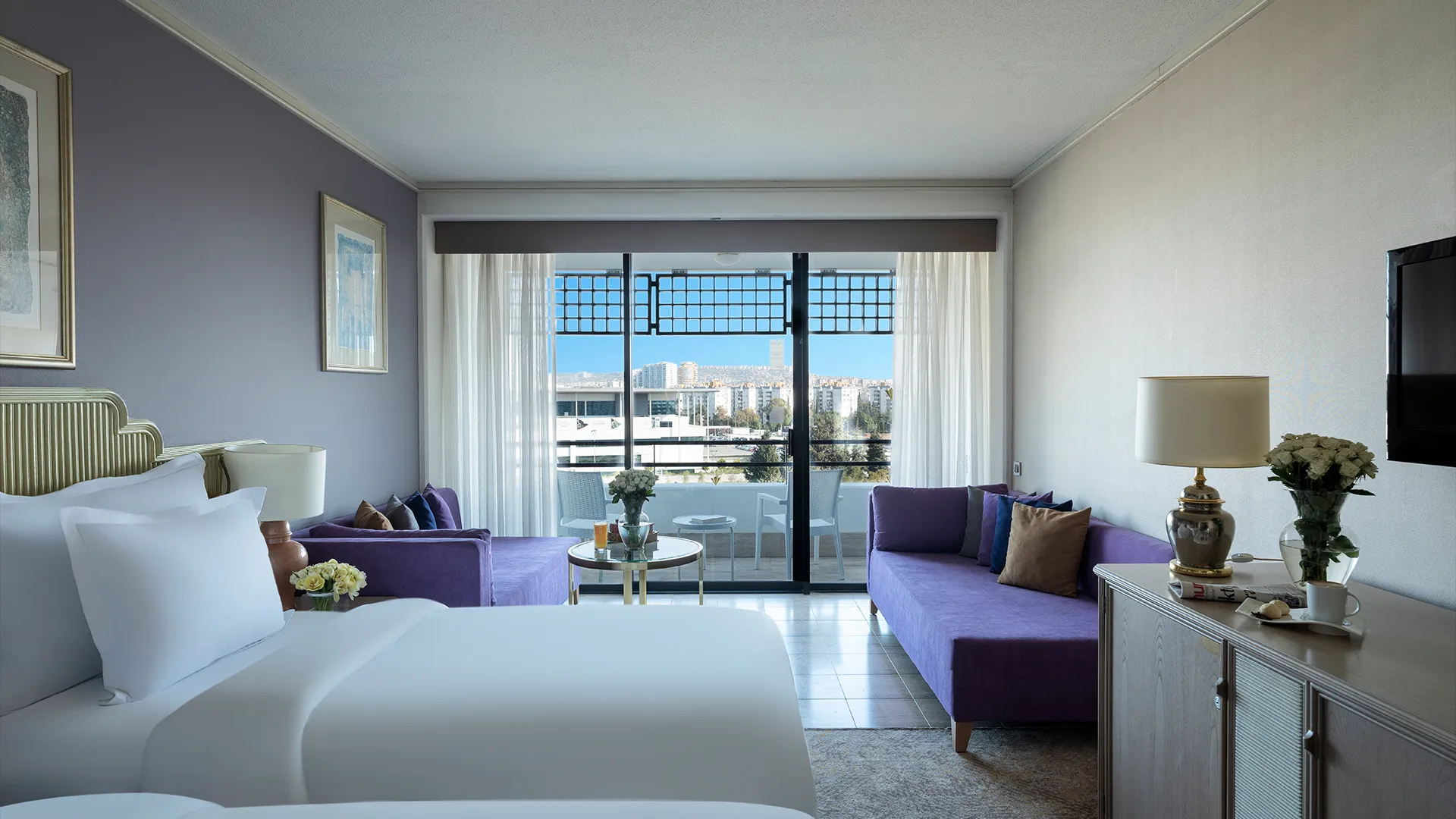 RIXOS DOWNTOWN Чартър до Анталия от София 2026 [SOF] – 165