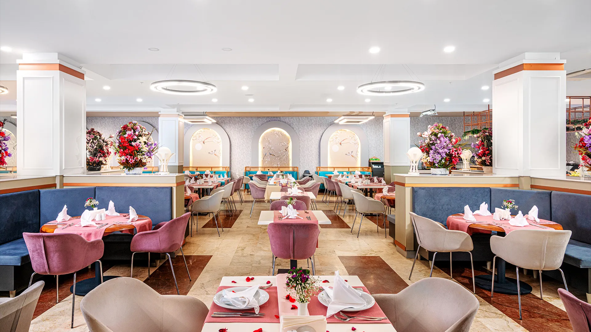 Side Story Resort & Spa Hotel – 24