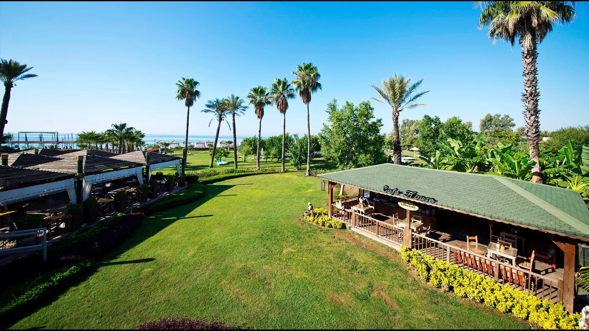 Limak Arcadia Sport Resort – 27