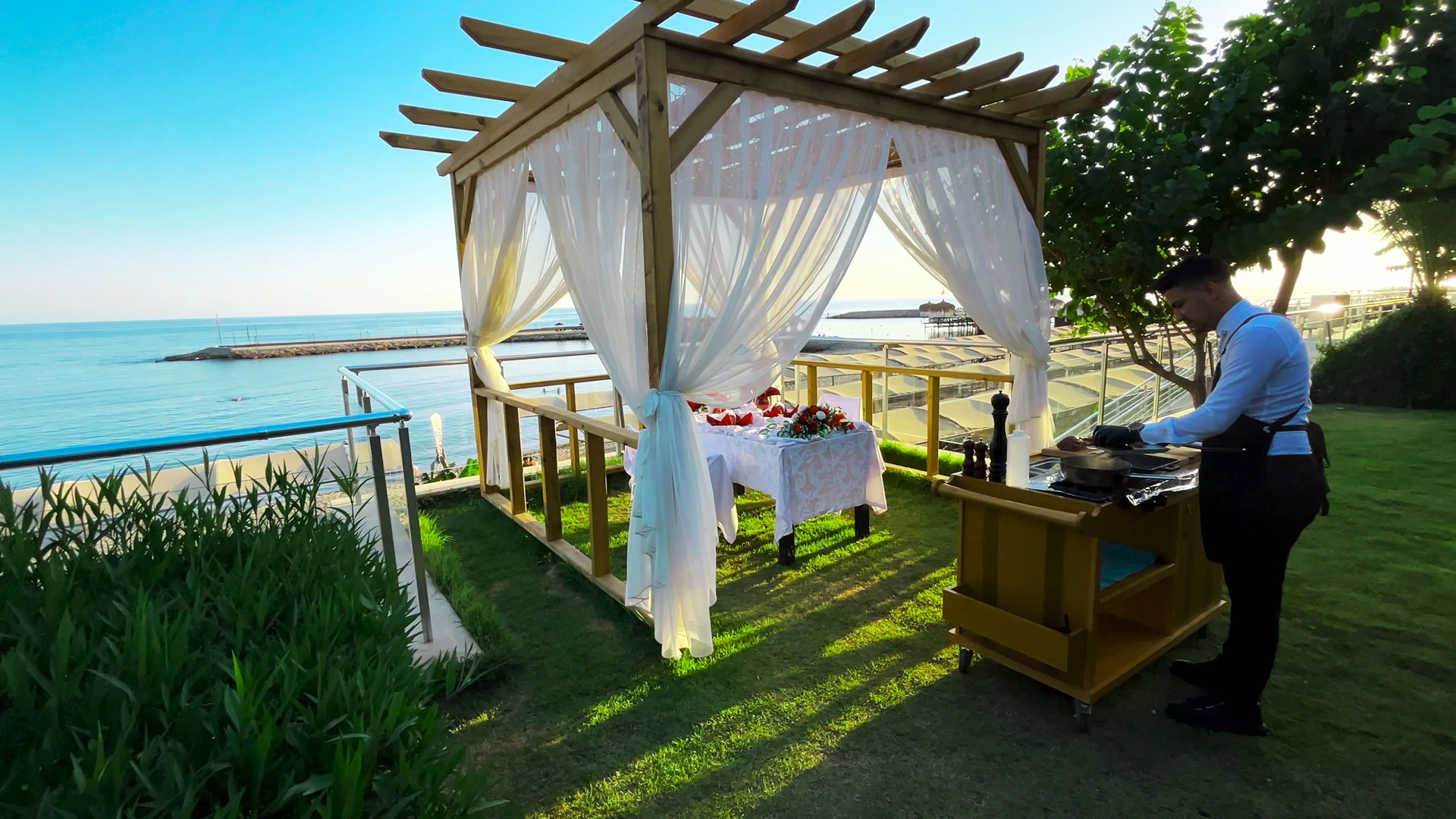Noxinn Deluxe Hotel – 64