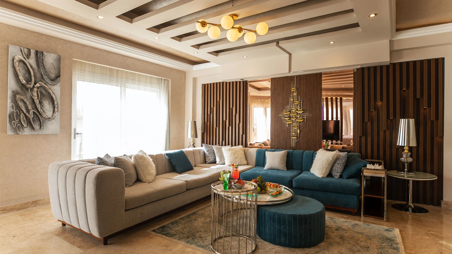 KAISOL ROMANCE HOTEL (Adult only +16) Ex. SUNRISE ROMANCE Чартър до Хургада от София [SOF] 2026 – 41