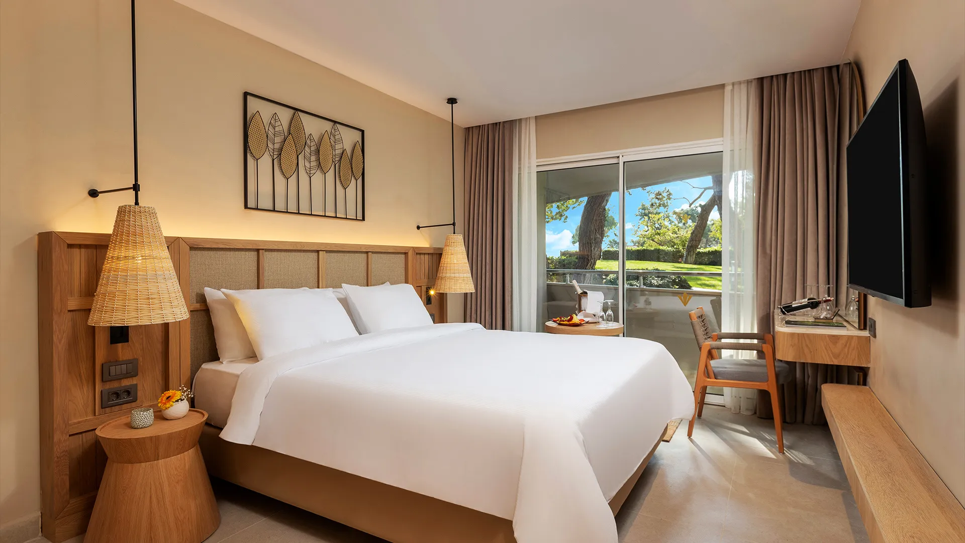 Rixos Premium Tekirova – 91