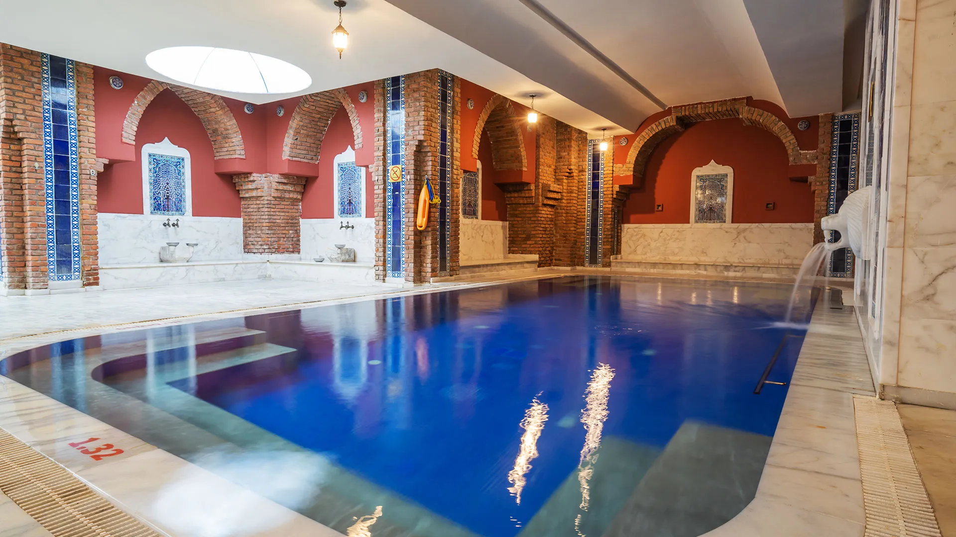 Grand Yazici Marmaris Palace – 70