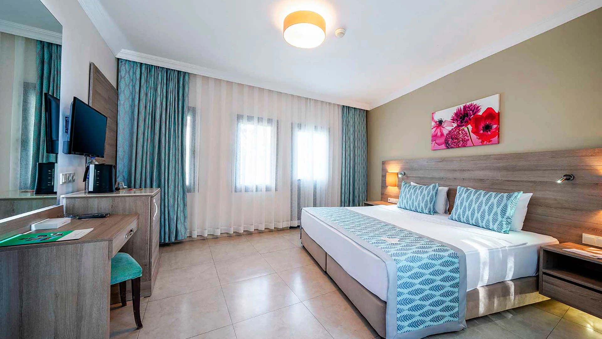 Bodrum Park Resort – 71