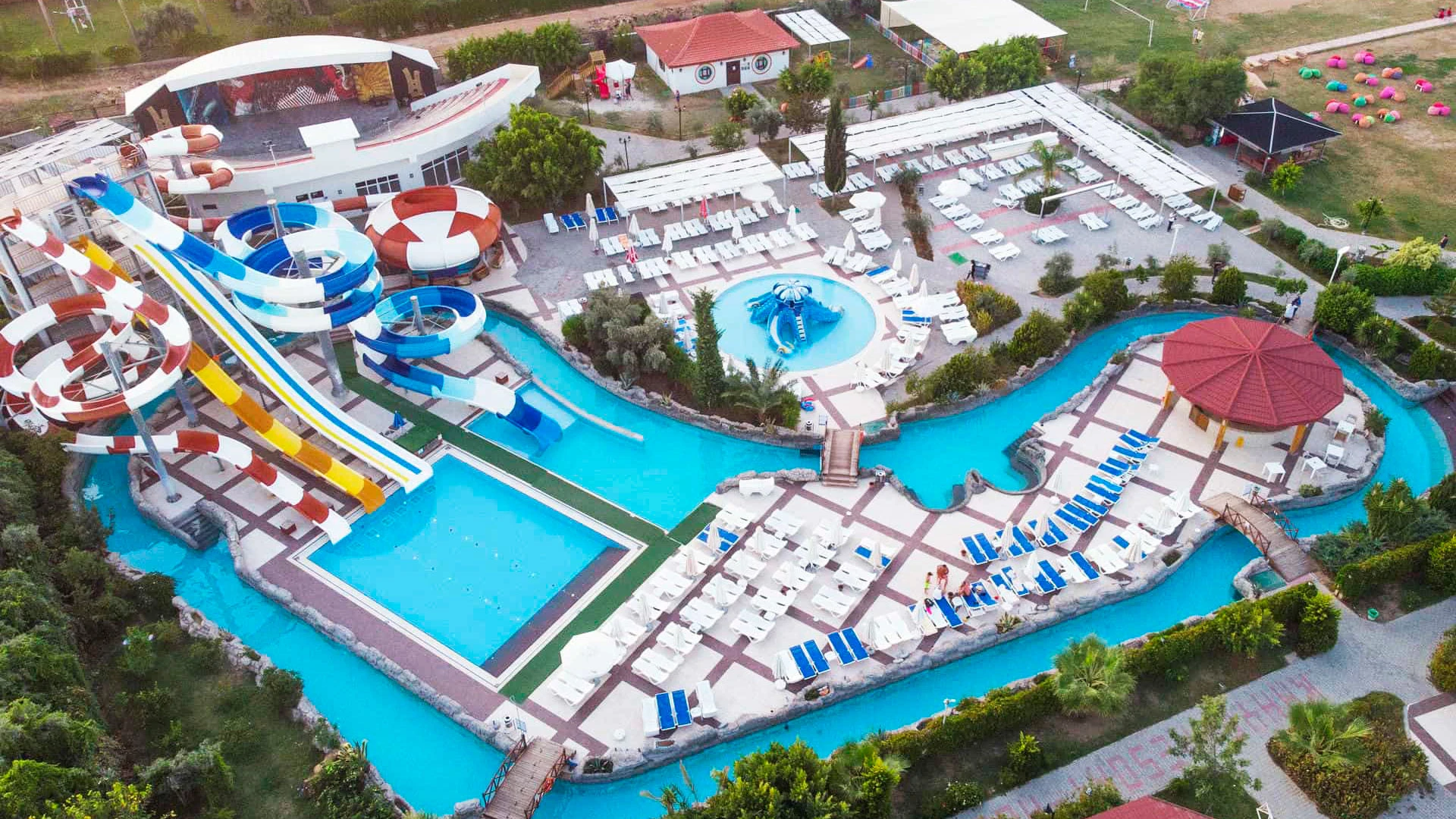 Kahya Resort Aqua & Spa – 25