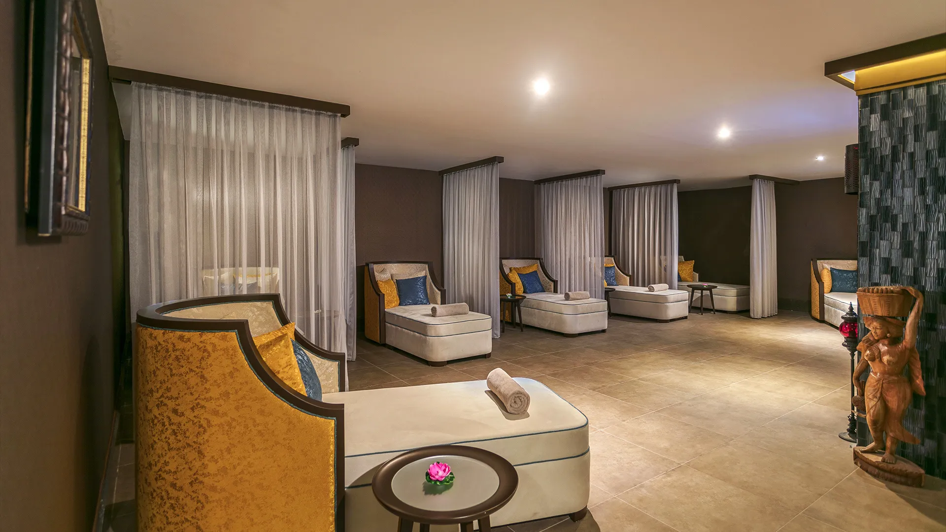 RIXOS SUNGATE Чартър до Анталия от София 2026 [SOF] – 112