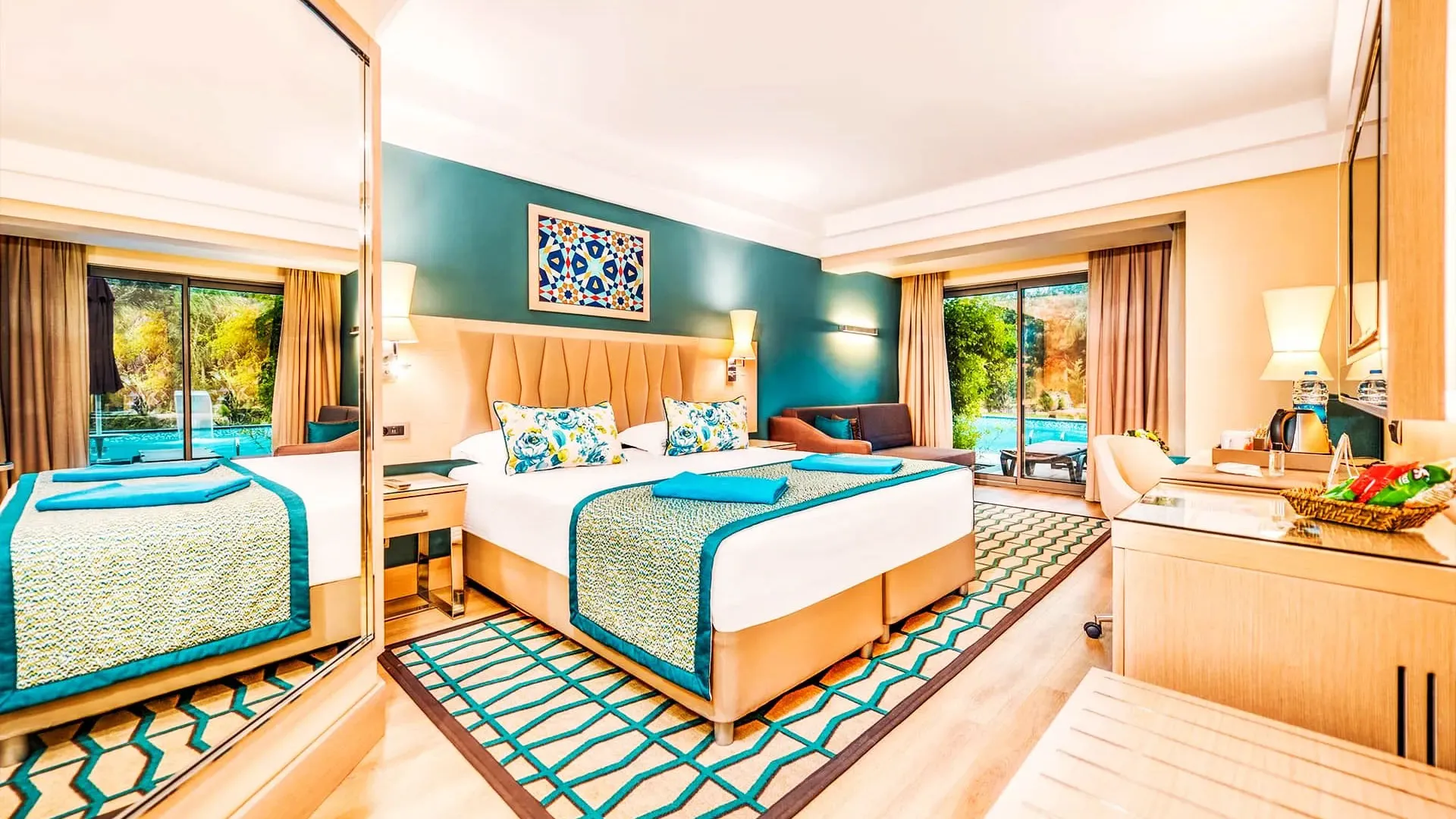 Megasaray Club Belek – 62