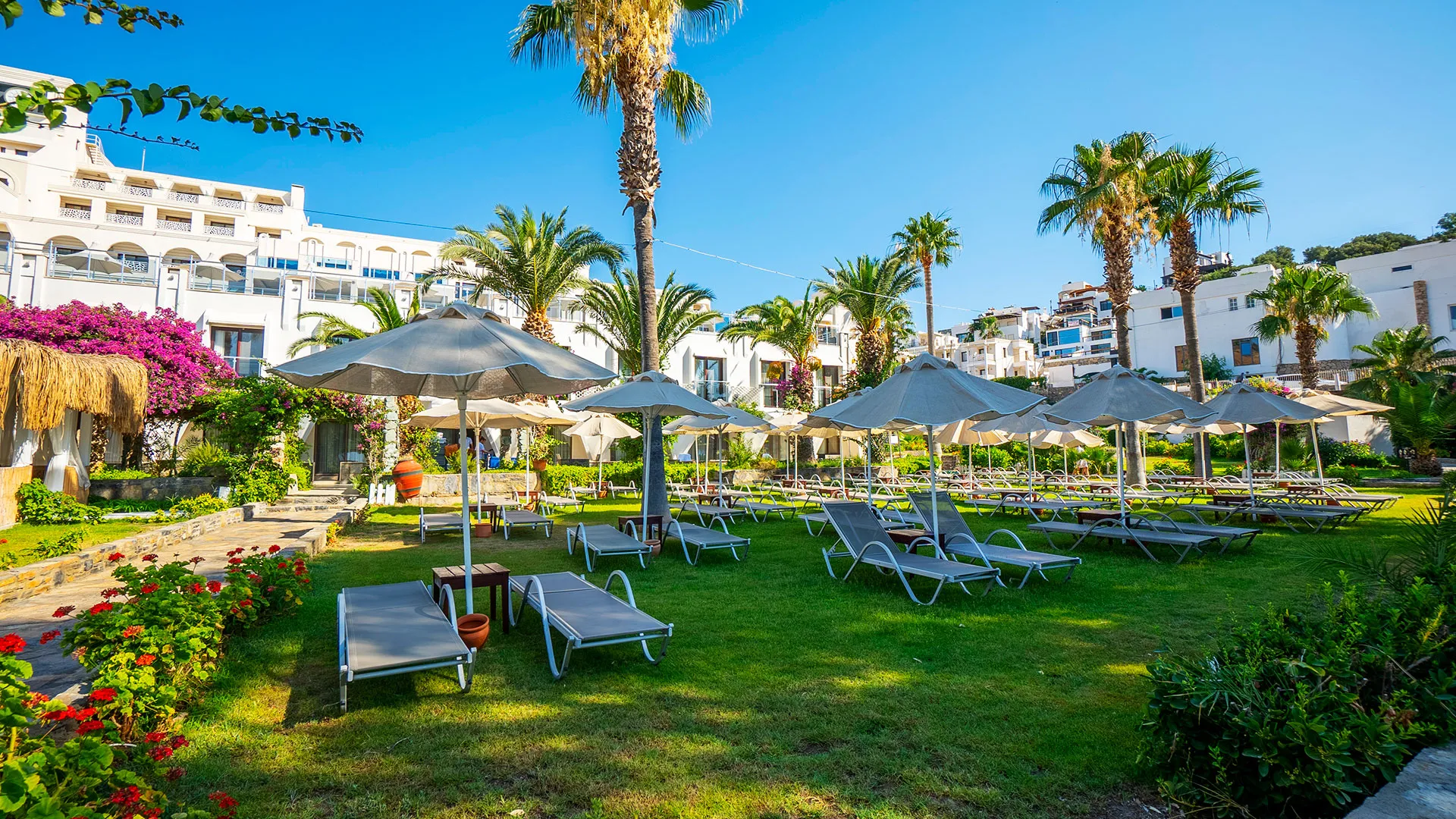 Azka Hotel – 63
