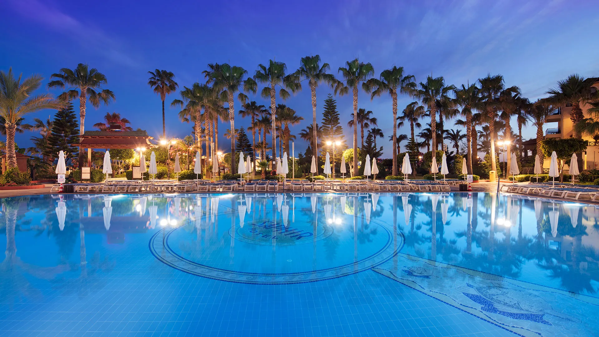 Saphir Hotel & Villas – 22