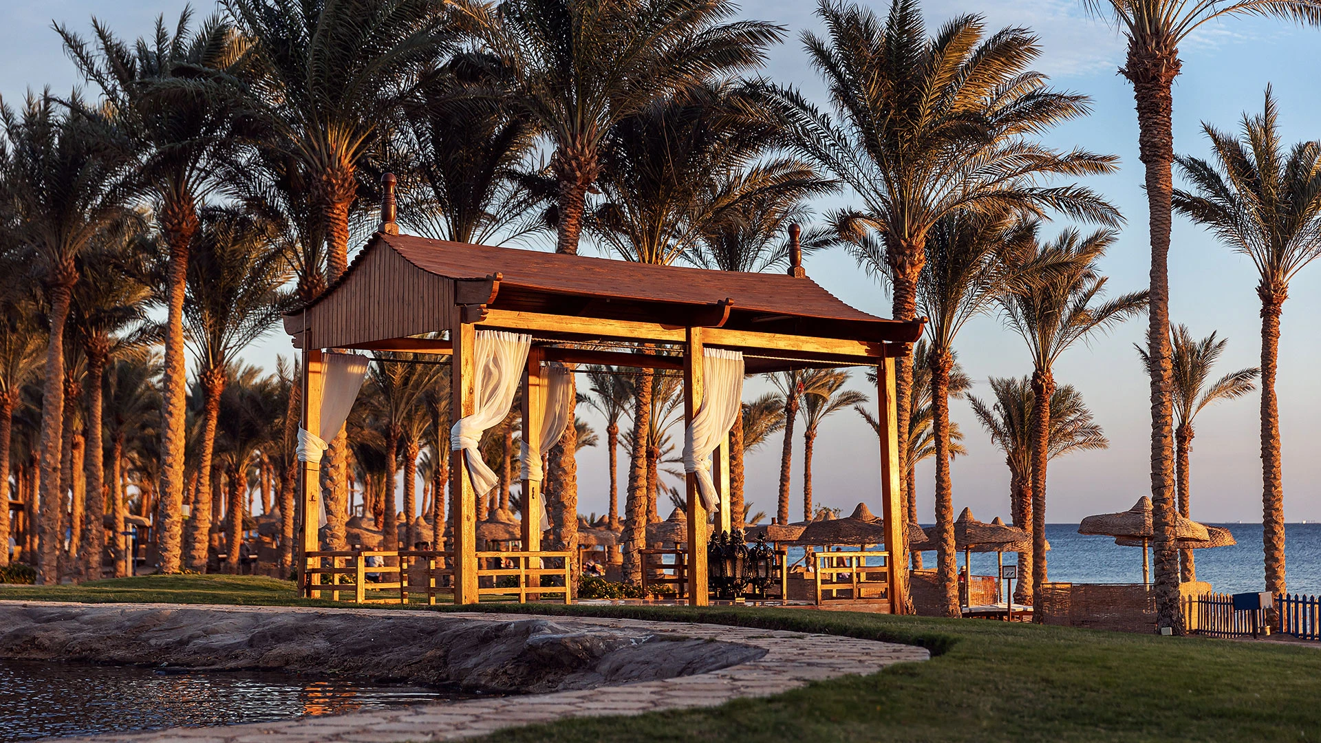 Palm Royale Soma Bay – Перлите на Египет - Хургада и Кайро с полет от София – 44