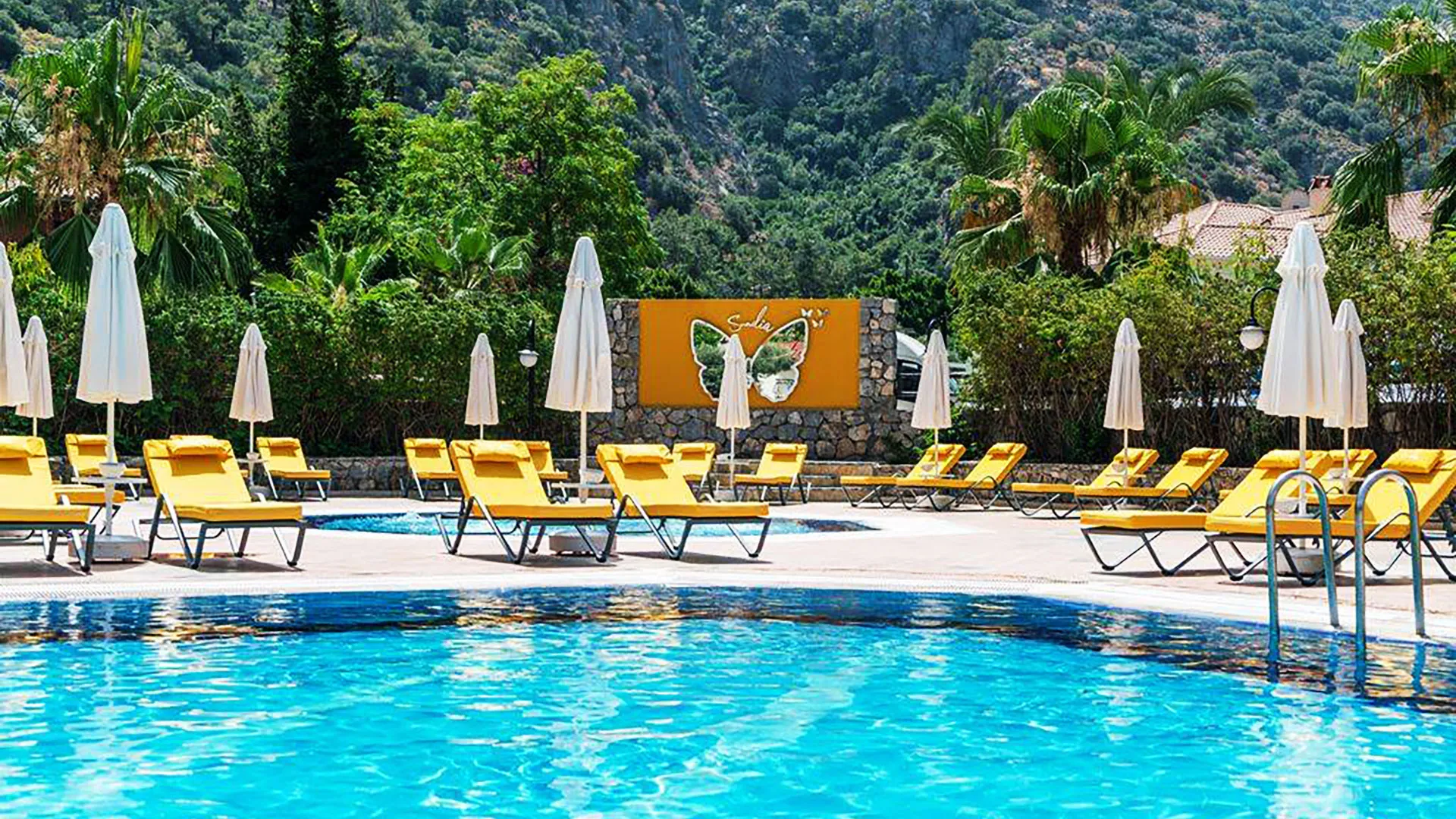 Sundia By Liberty Oludeniz – 38