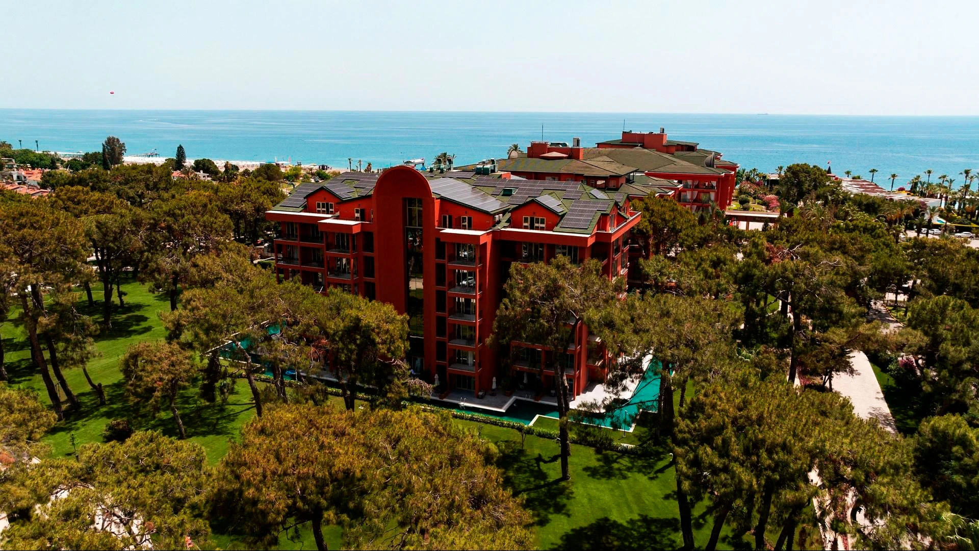 The Norm Oriental Hotel – 12