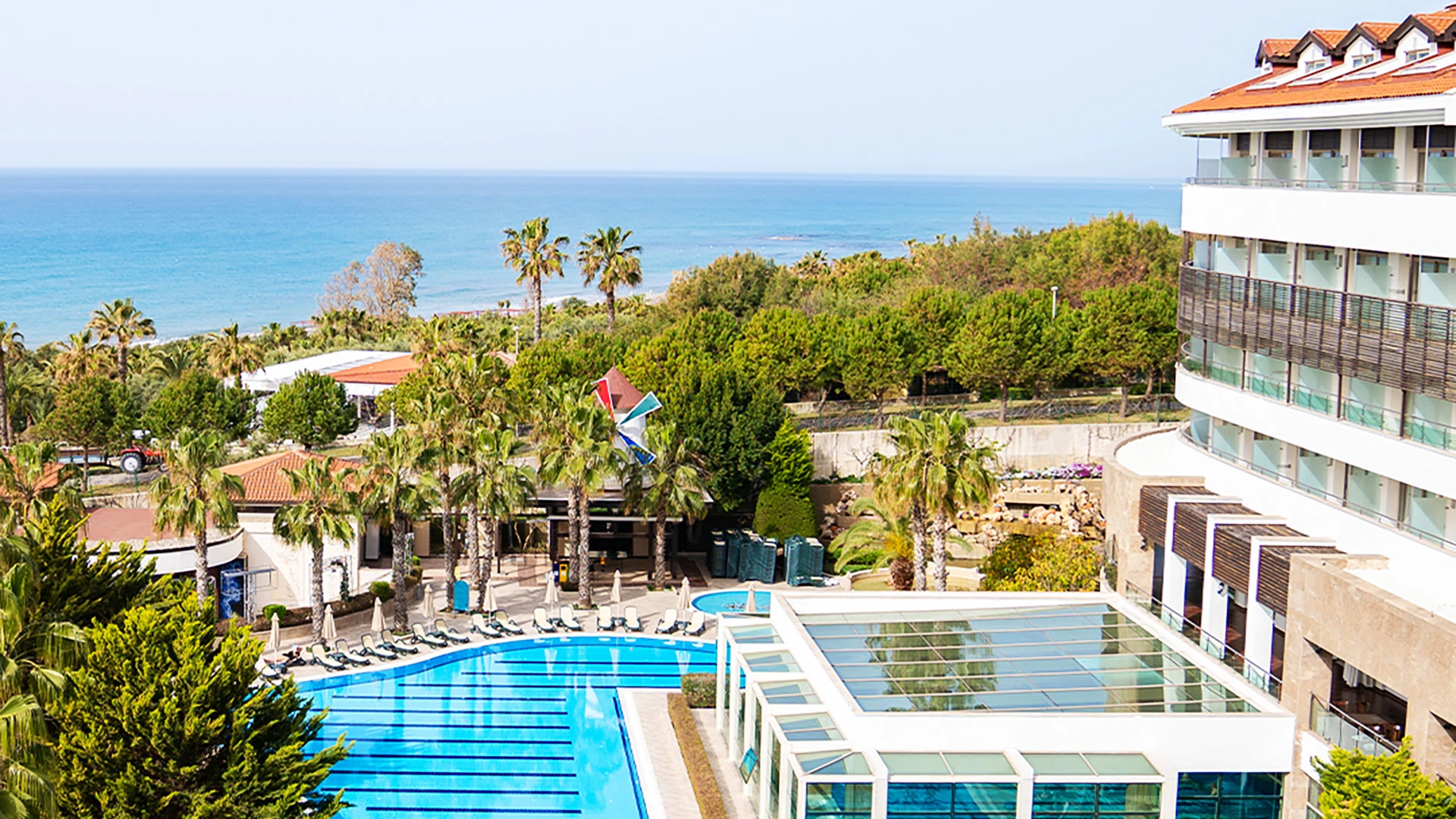 Alba Royal Hotel – 7