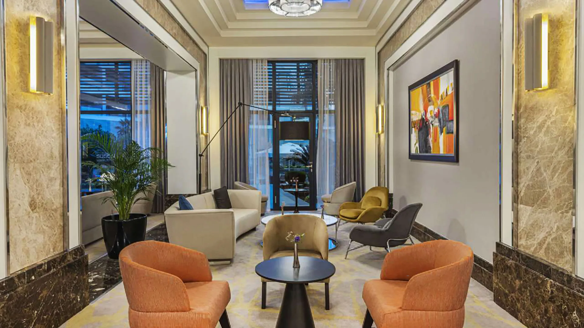 Susesi Luxury Resort – 34