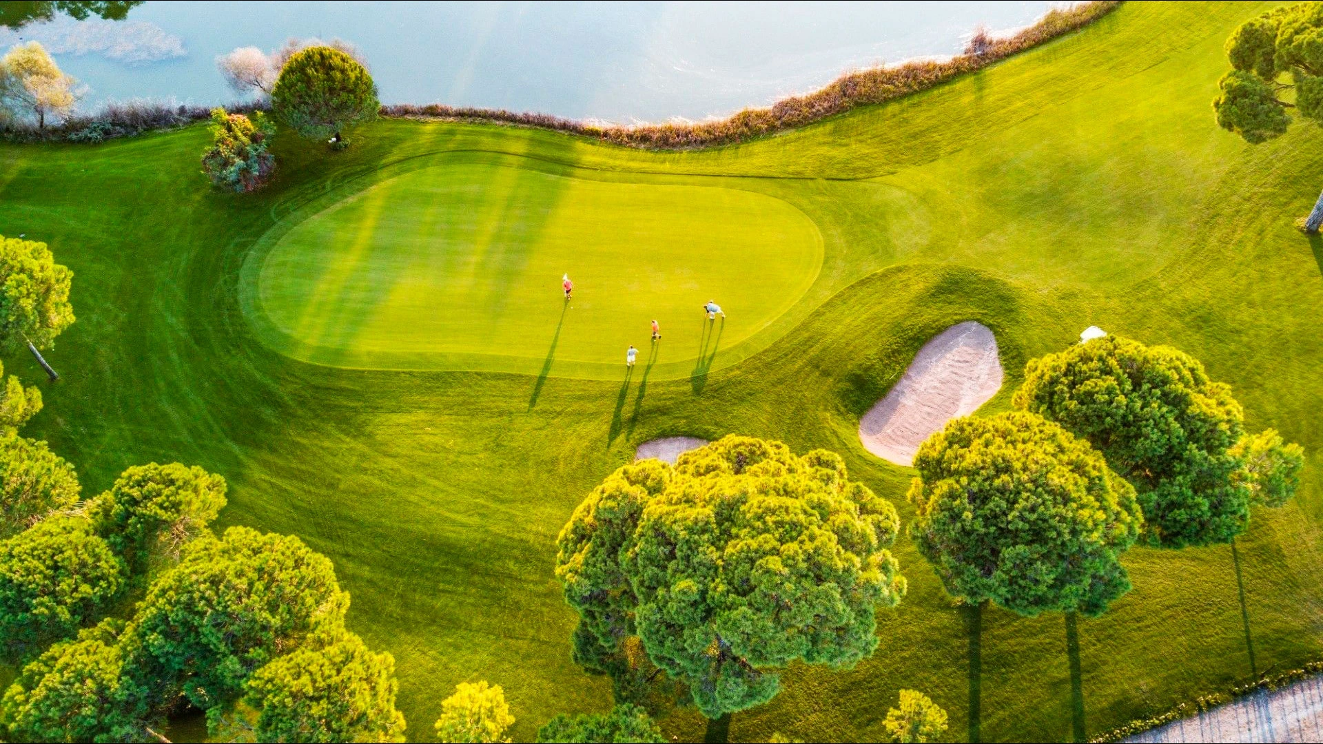 CORNELIA DIAMOND GOLF RESORT & SPA Чартър до Анталия от София 2026 [SOF] – 7