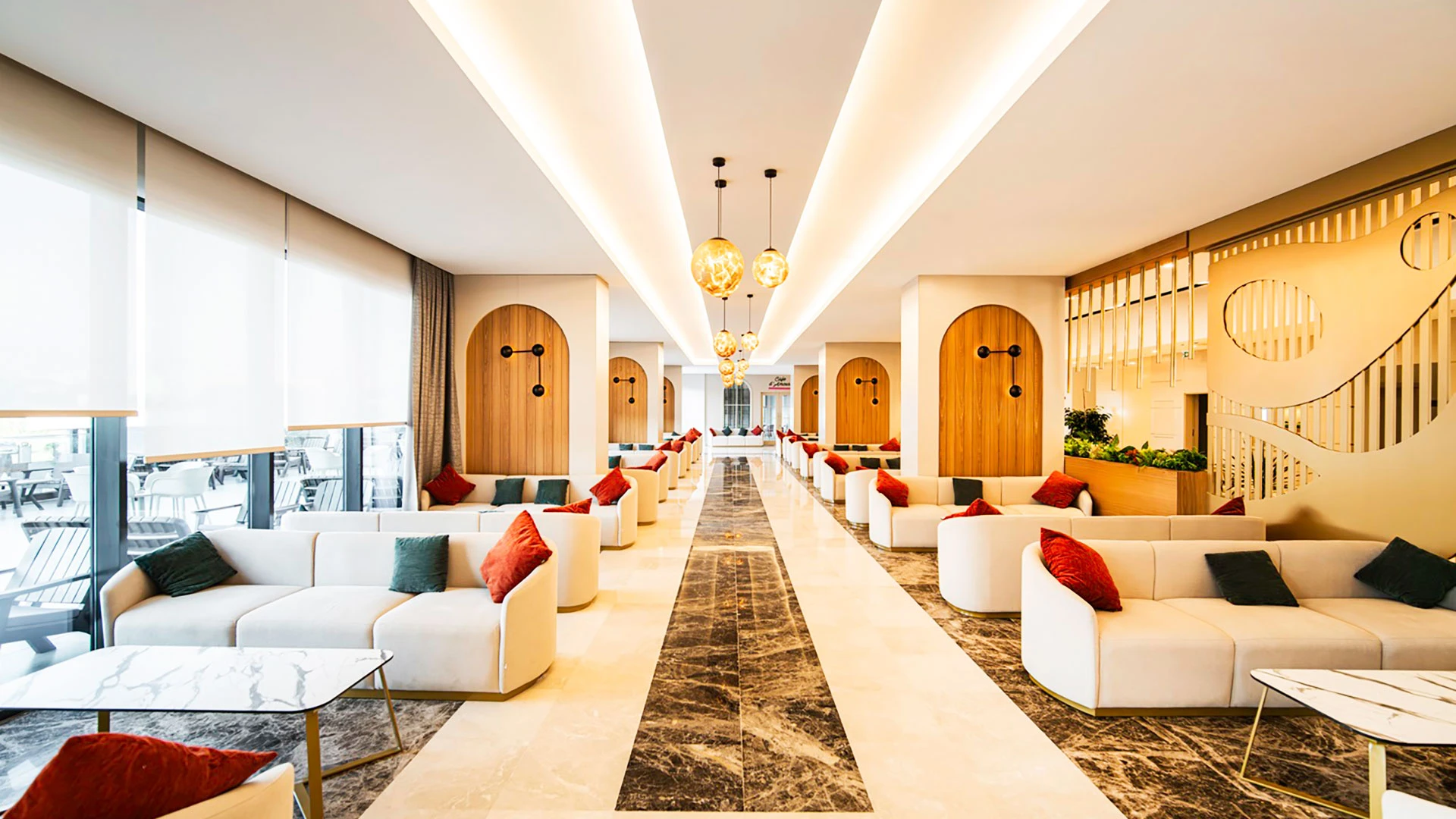 Side Moon Palace Hotel – 43
