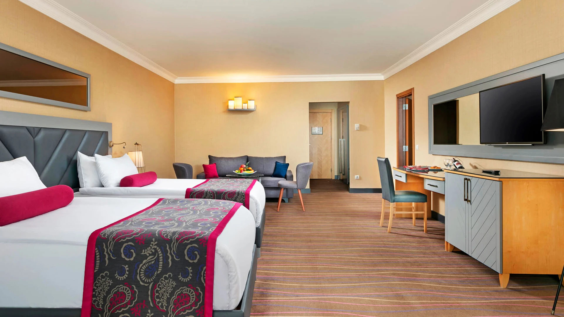 Sirene Belek Hotel – 76