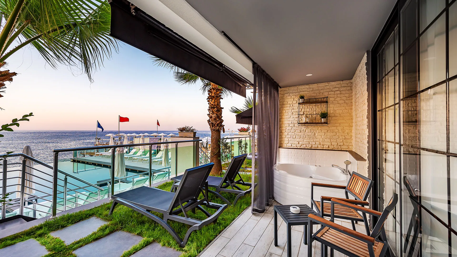 WHITE CITY RESORT & SPA Чартър до Анталия от Бургас 2026 [BOJ] – 22