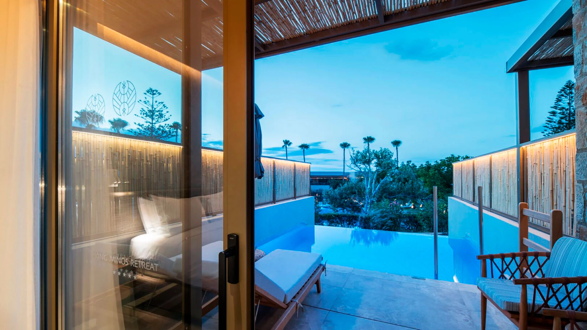 King Minos Retreat Resort Почивка на о-в Крит с полет от София – 6