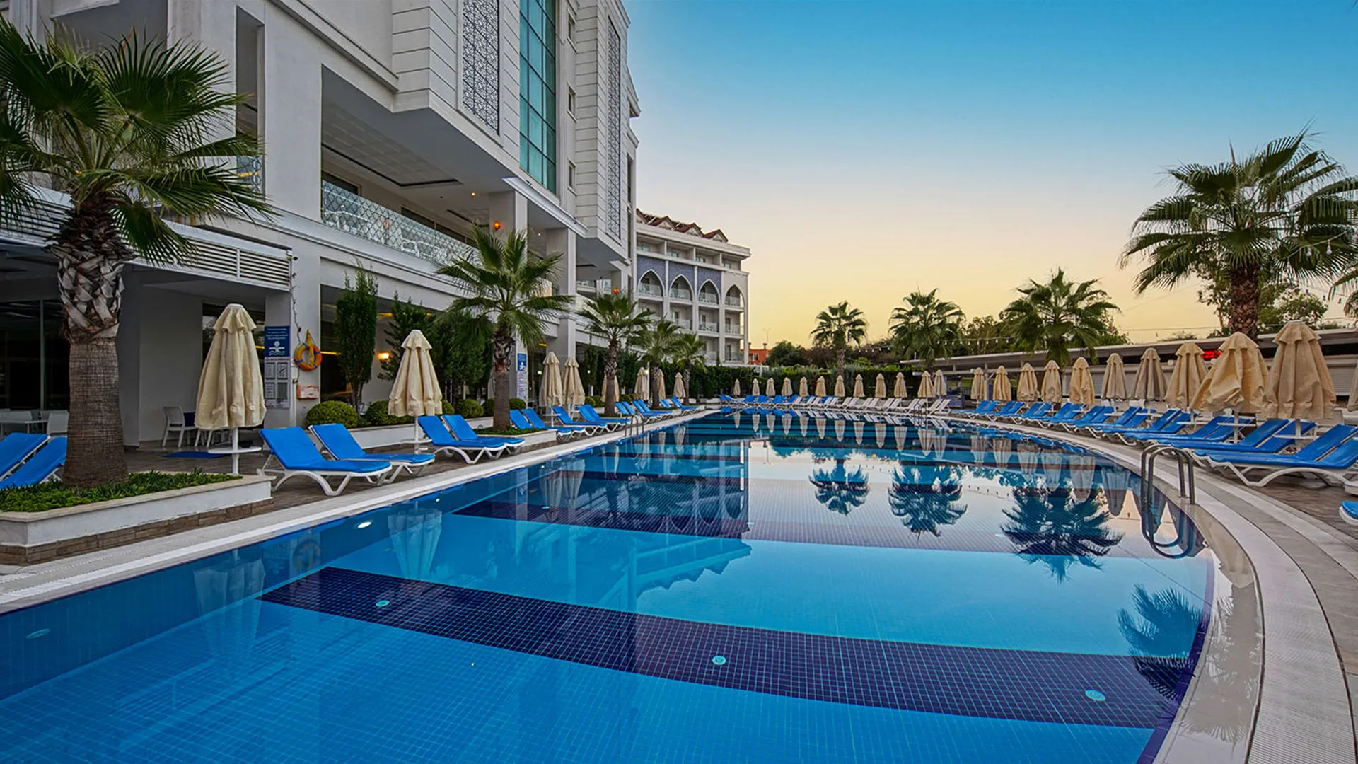 Diamond Elite Hotel – 39