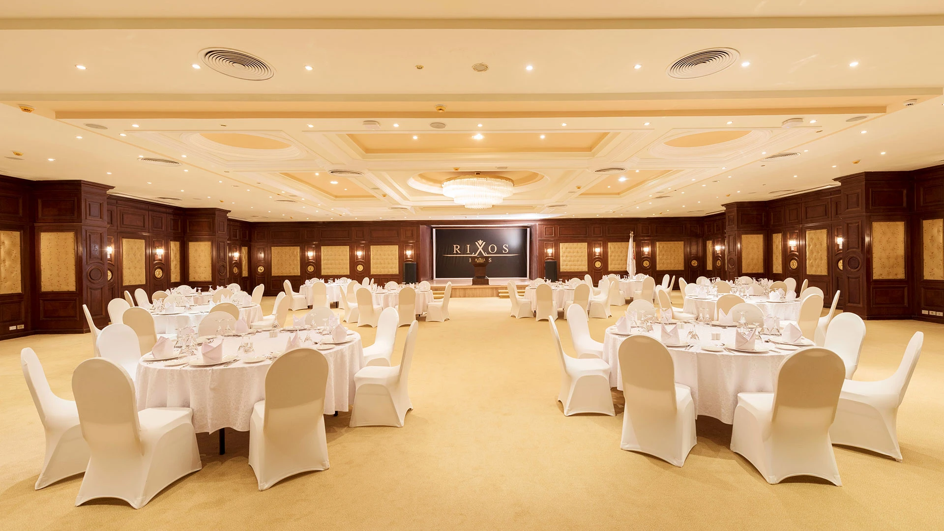 RIXOS PREMIUM SEAGATE Чартър до Шарм Ел Шейх от София 2026 [SOF] – 64