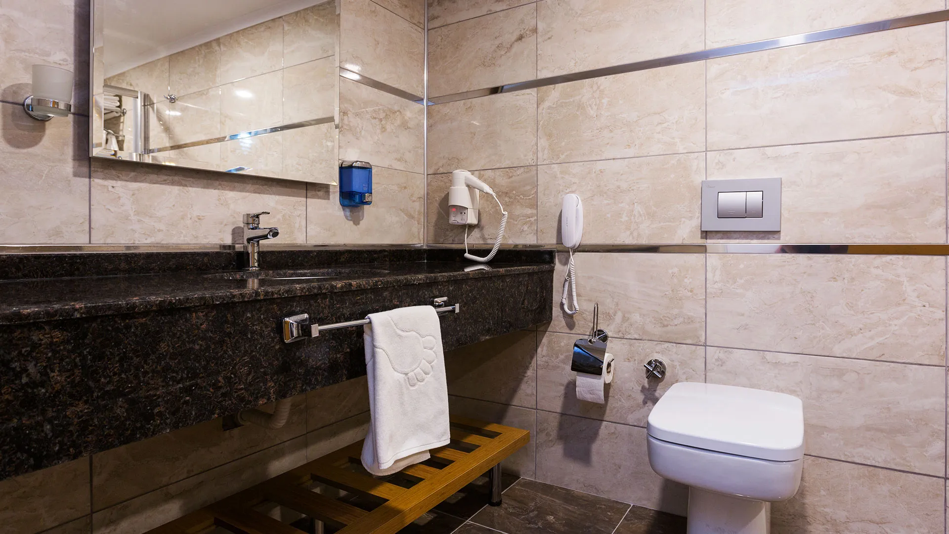LONICERA CITY HOTEL Чартър до Анталия от Варна 2026 [VAR] – 20