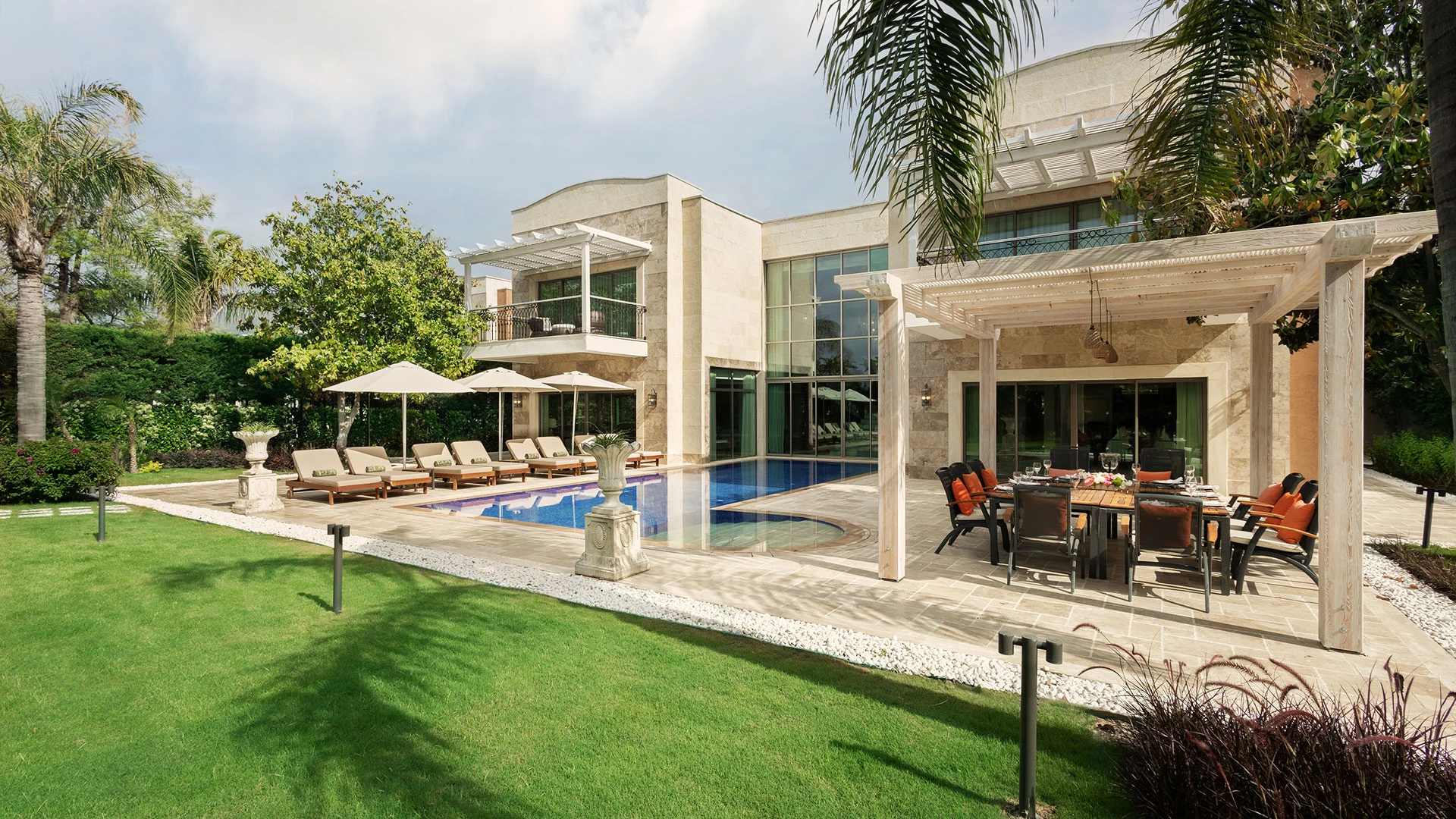 ELA EXCELLENCE RESORT BELEK Нова Година в Анталия с чартър от Бургас – 3