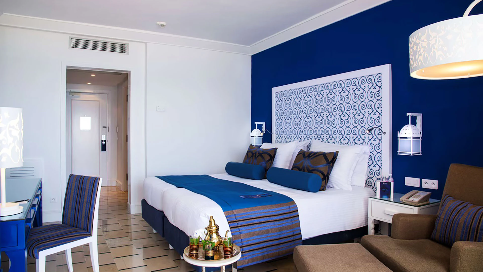 RADISSON BLU RESORT & THALASSO HAMMAMET Чартър до Тунис Енфида от София [SOF] - 2026 – 15