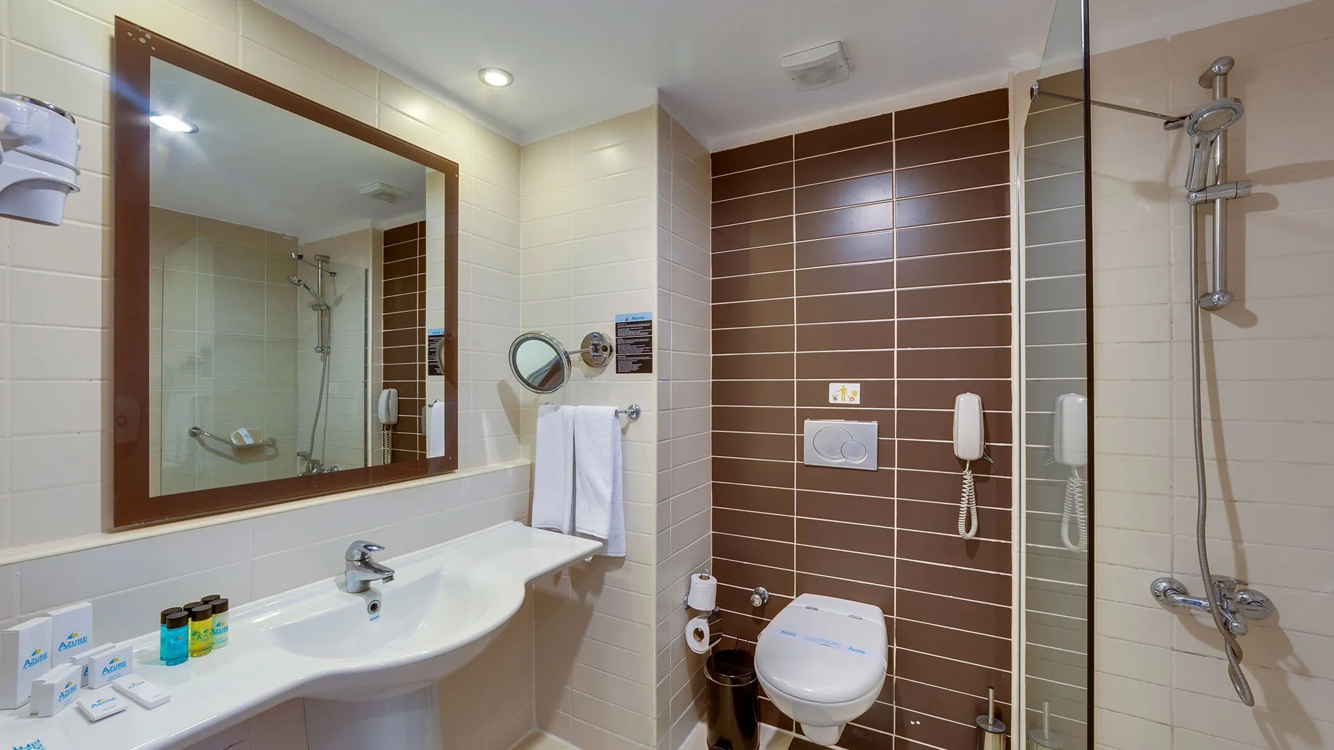 Azure By Yelken Hotel – 27