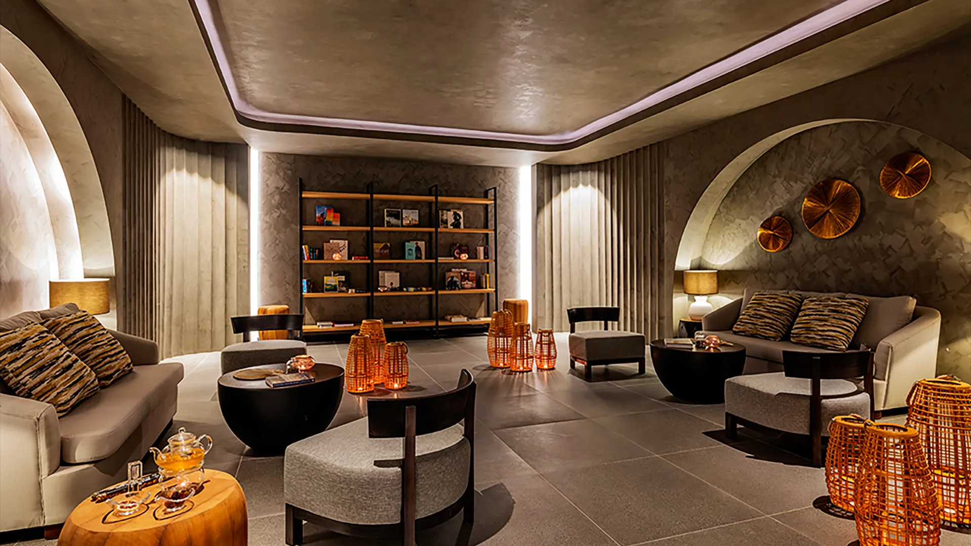 Rixos Premium Bodrum – 32