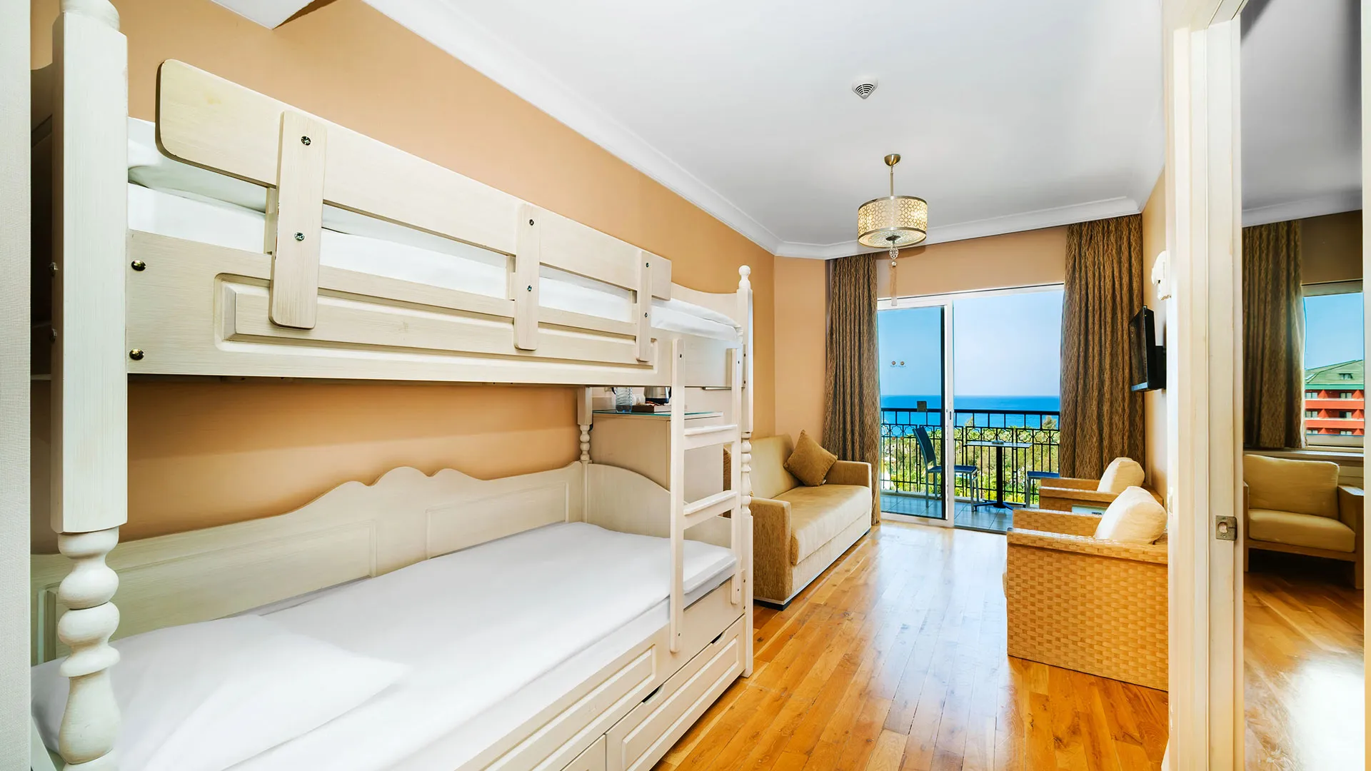 Mukarnas Resort & Spa Hotel – 57