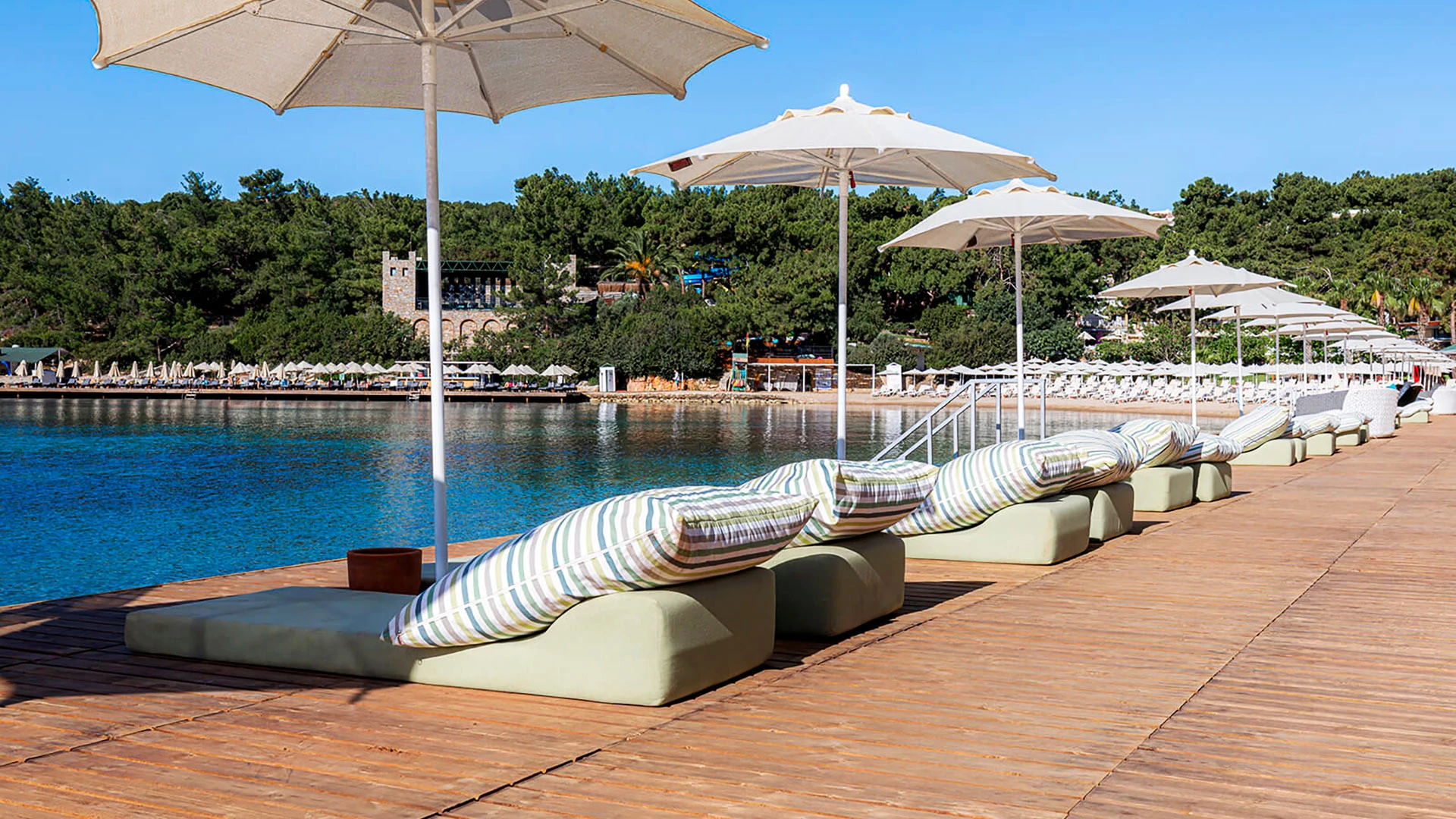 Bodrum Park Resort – 49
