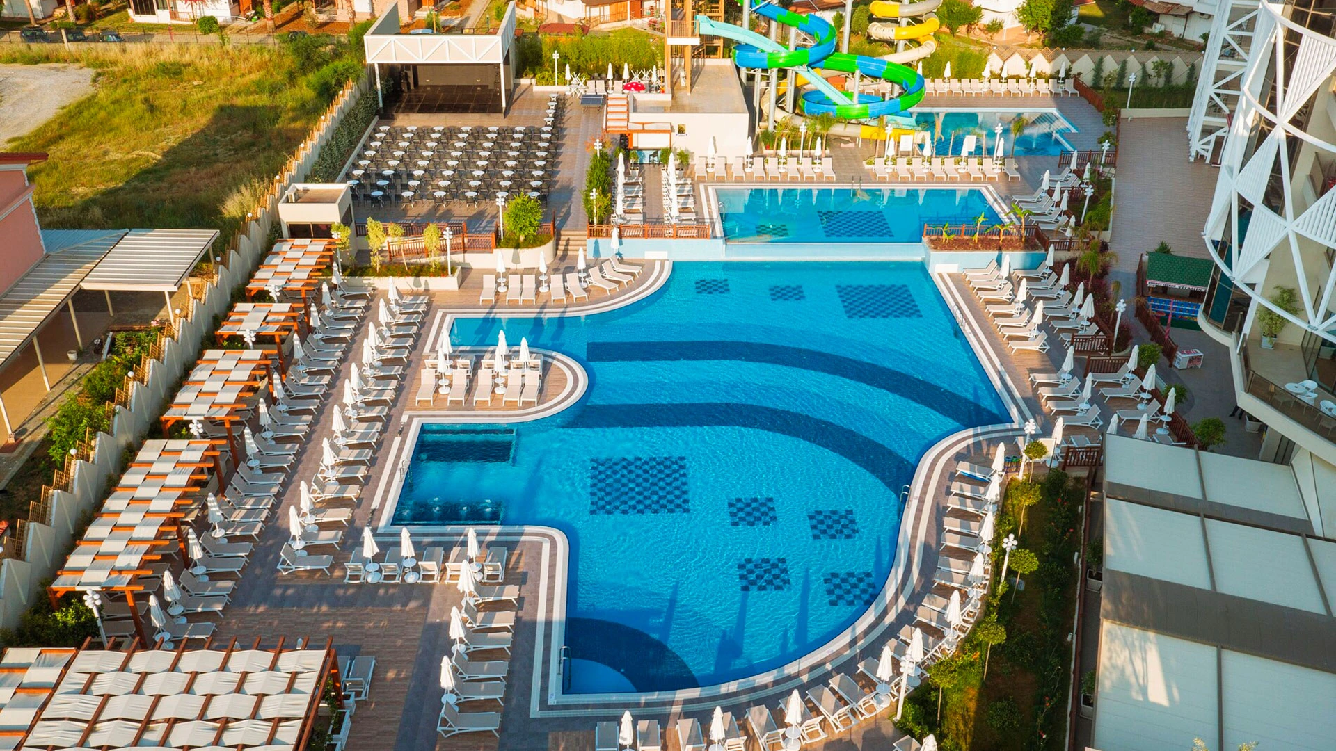 Seashell Vega Hotel – 4