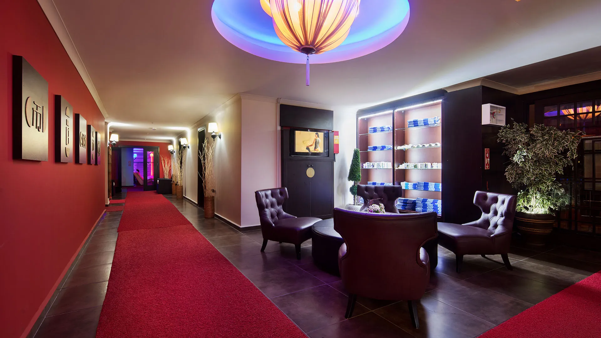 Saphir Hotel & Villas – 11
