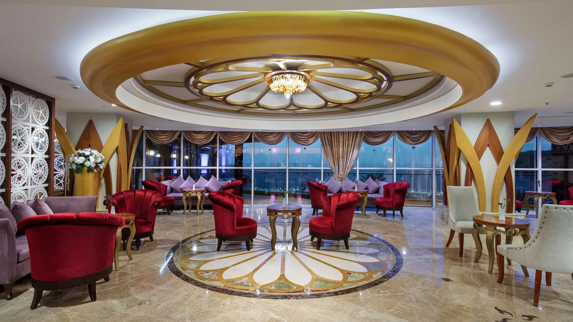 GRANADA LUXURY OKURCALAR Чартър до Анталия от Пловдив 2026 [PDV] – 22