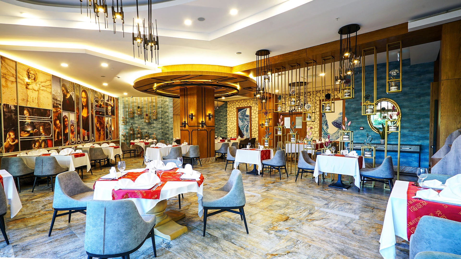 Arnor De Luxe Hotel & Spa – 10