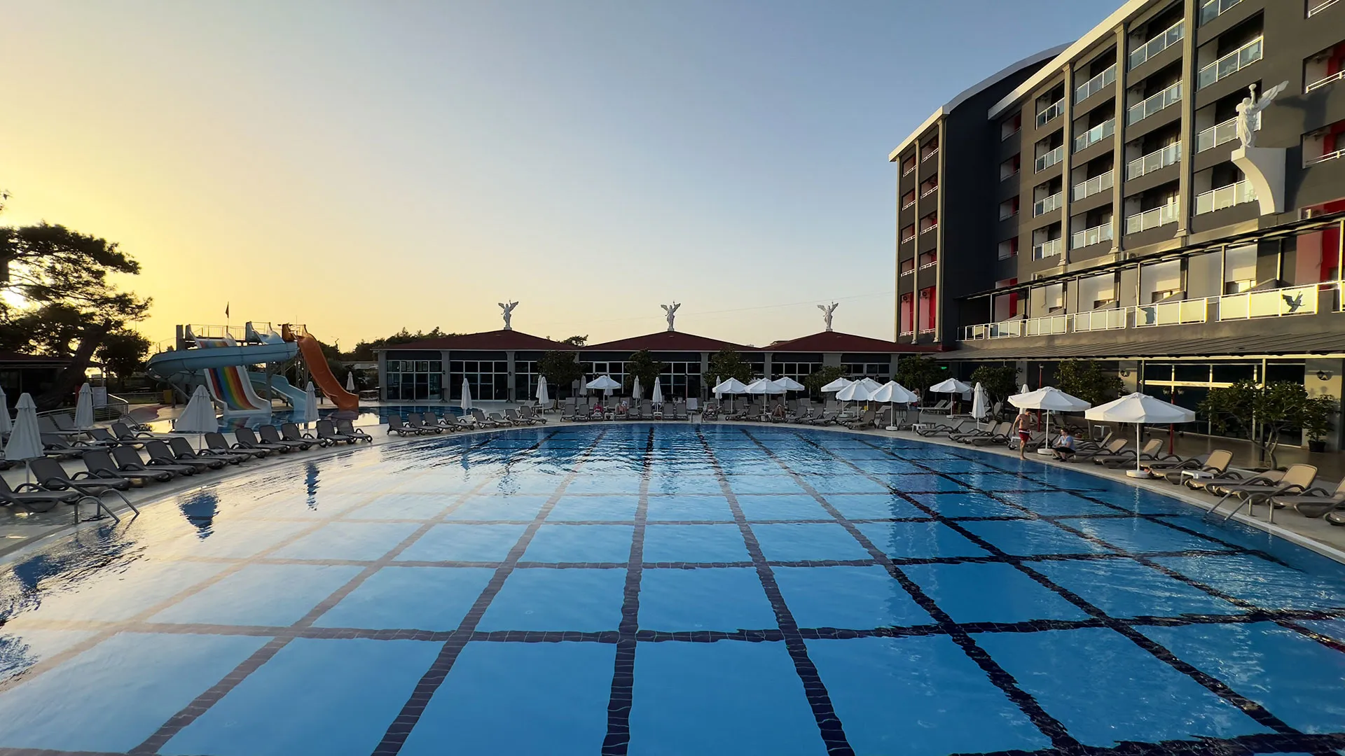 Casa Fora Beach Resort – 80