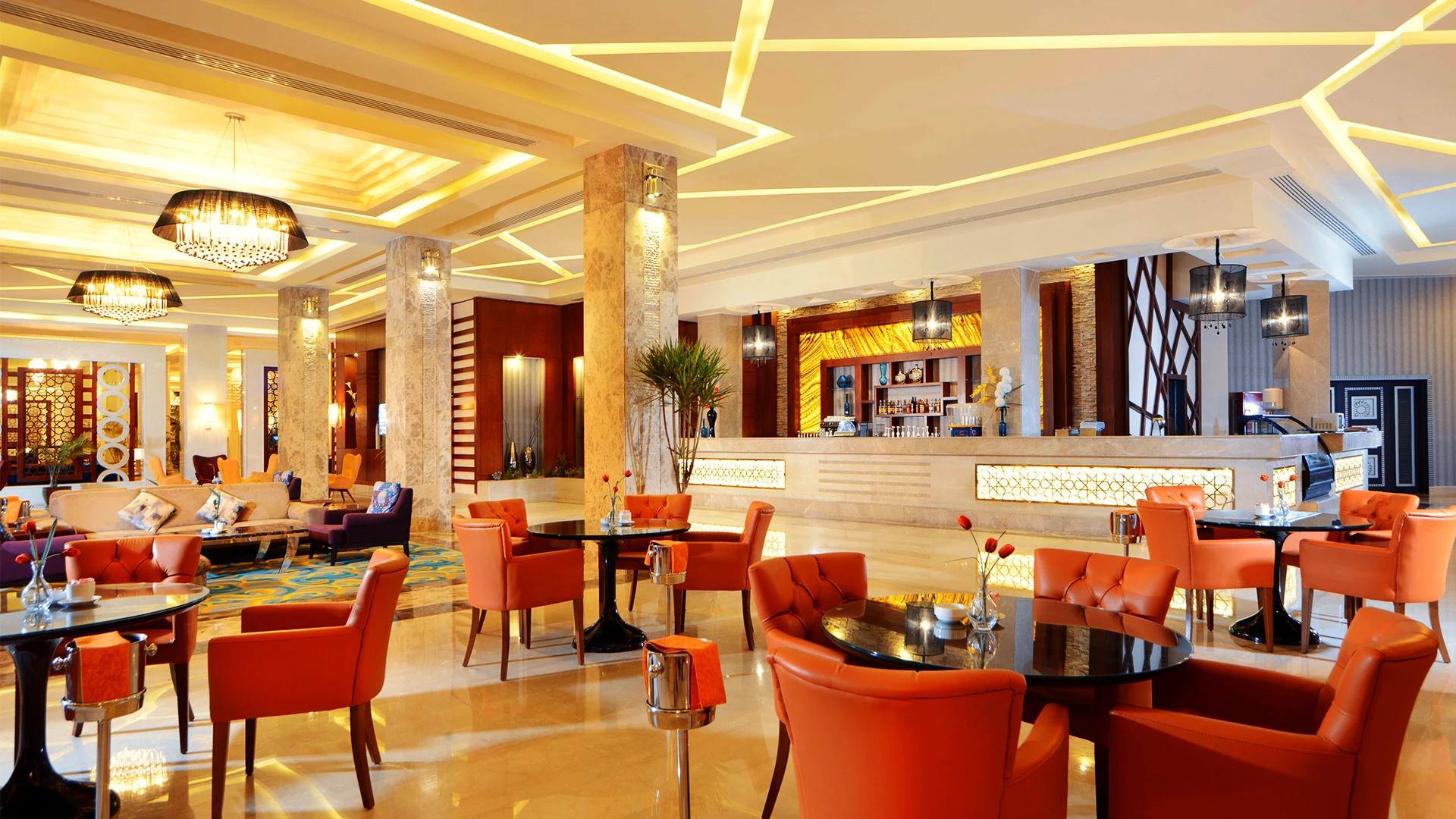 PICKALBATROS WHITE BEACH RESORT - HURGHADA Чартър до Хургада от София [SOF] 2026 – 59