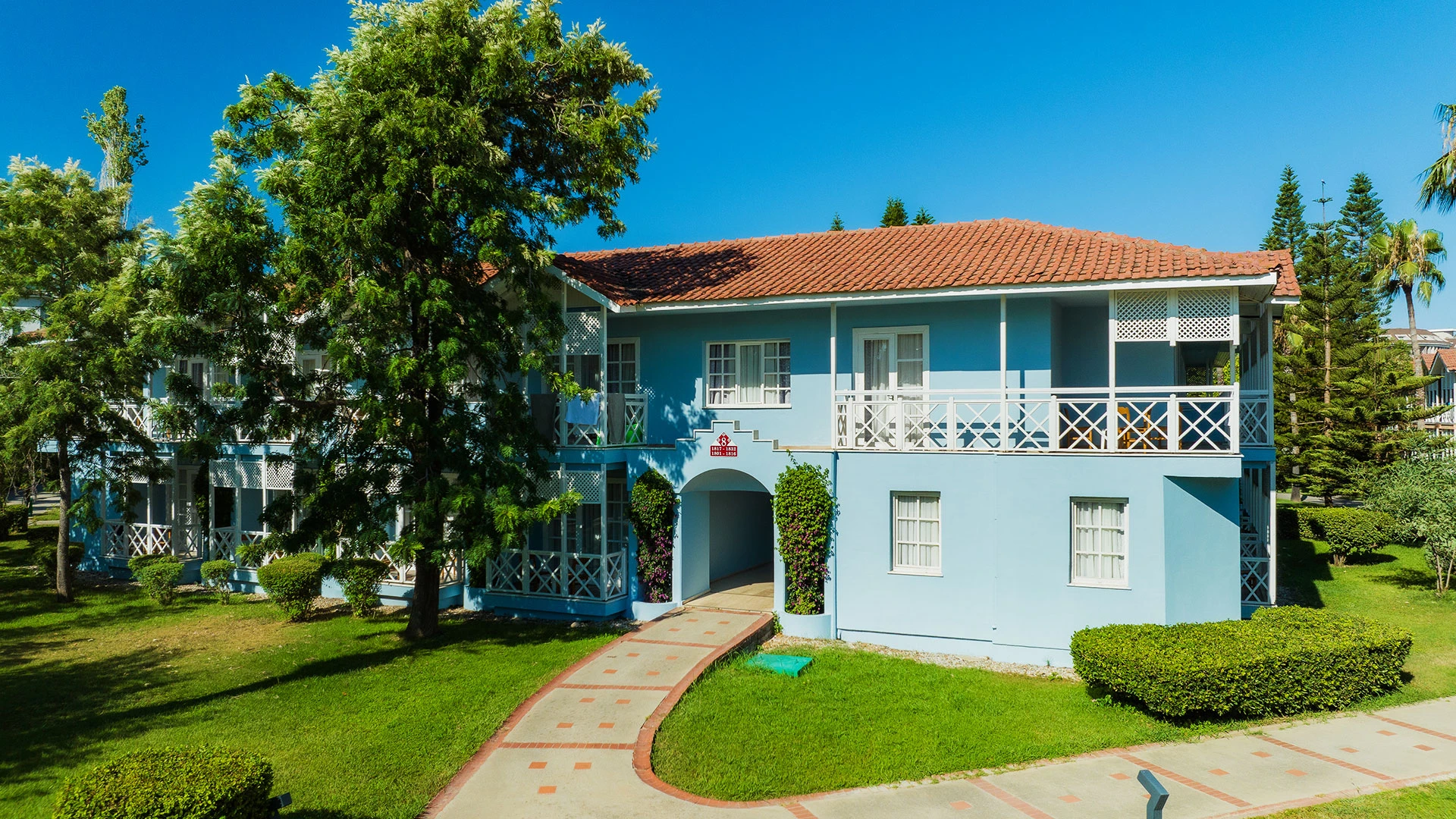 ASTERIA FAMILY RESORT SIDE (EX.EUPHORIA PALM BEACH) Чартър до Анталия от София 2026 [SOF] – 39