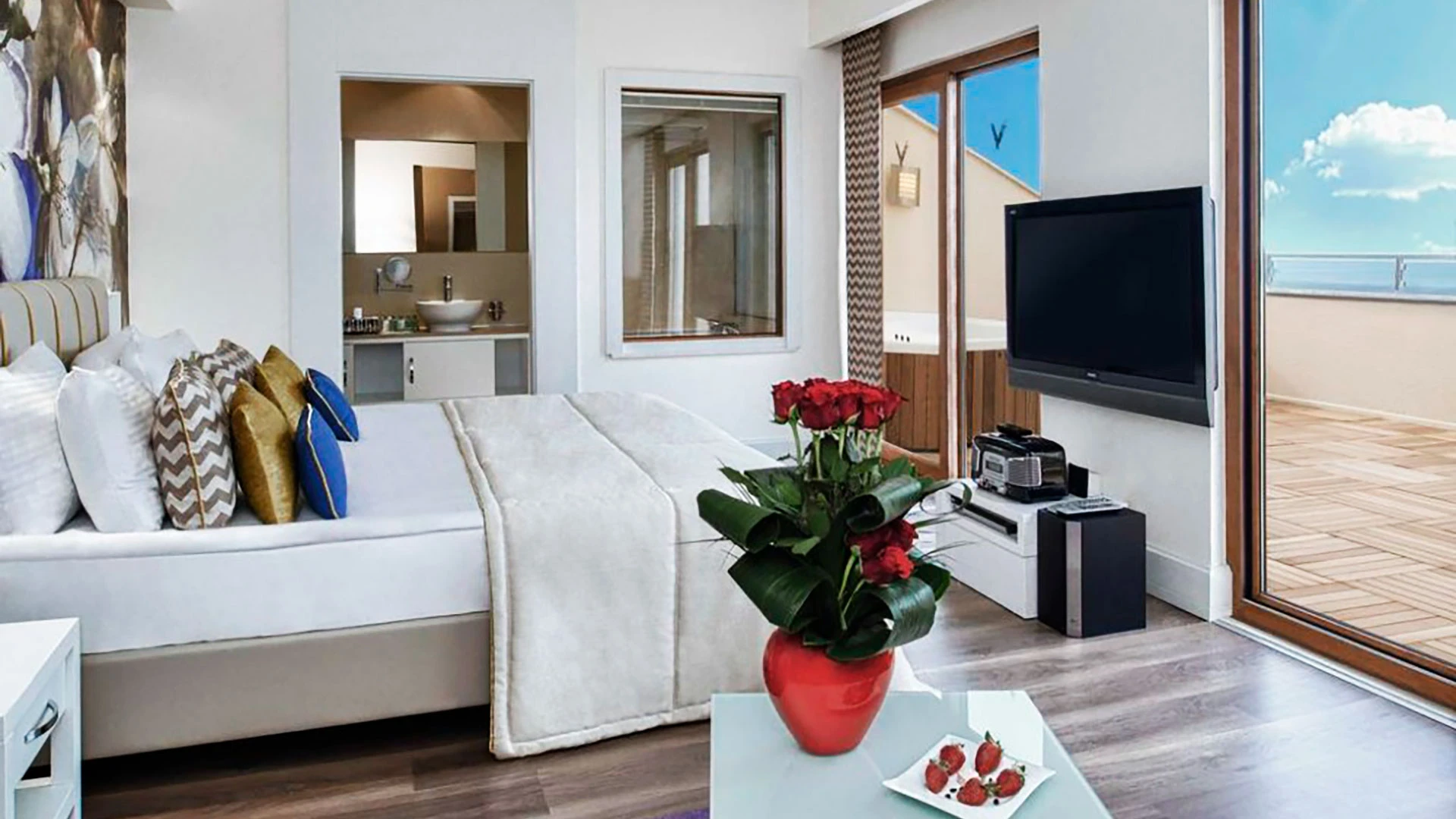 VOYAGE BELEK GOLF & SPA HOTEL Нова Година в Анталия с чартър от Пловдив – 9