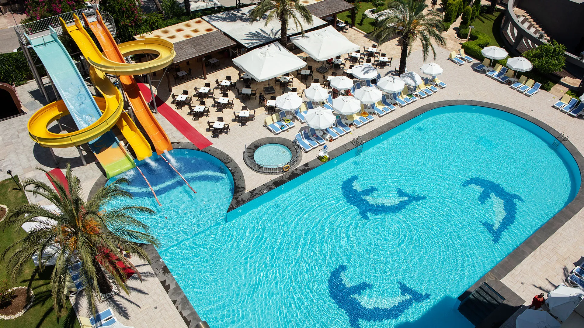 Grand Ring Hotel – 6
