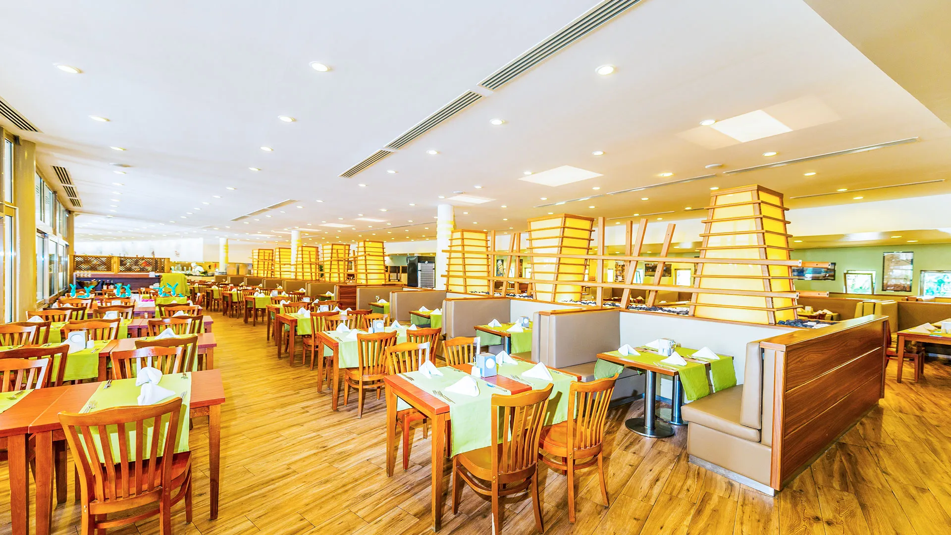 Vonresort Golden Beach – 31
