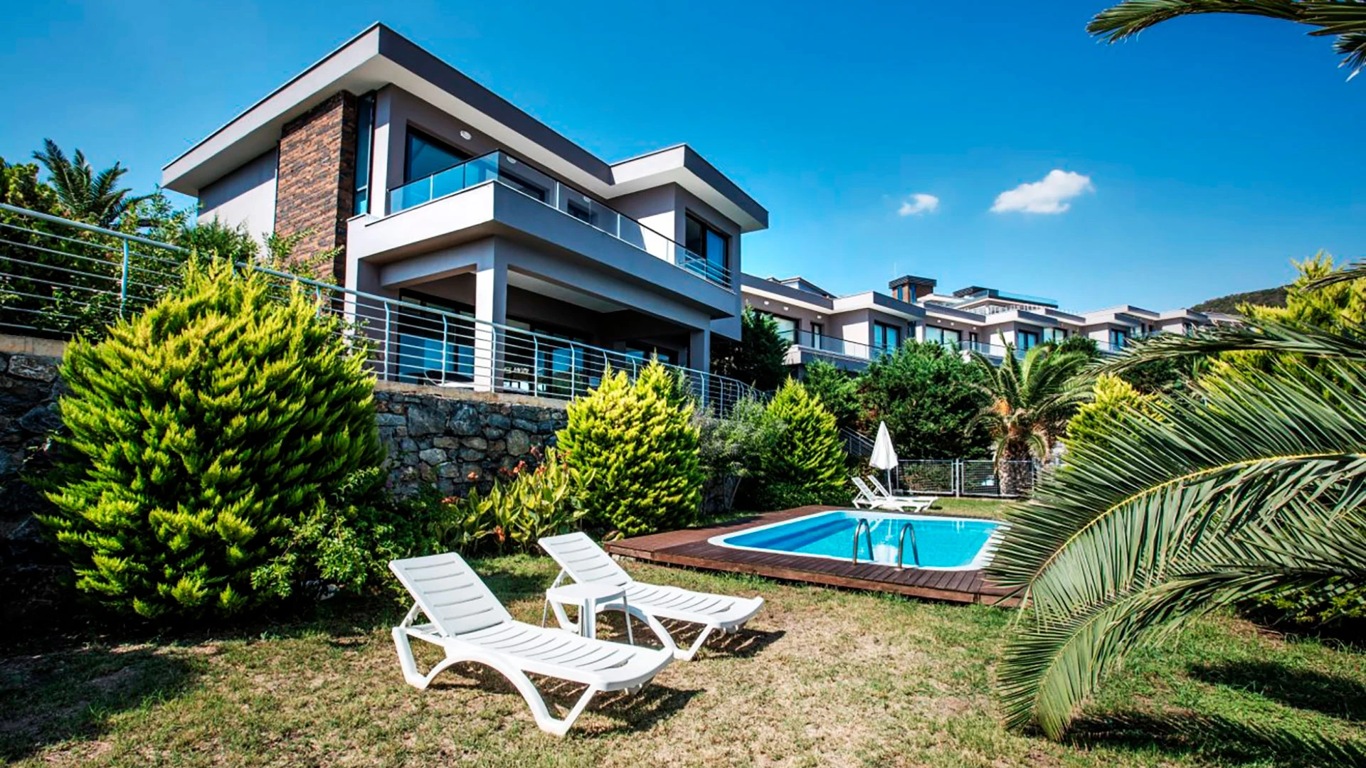 Aria Claros Beach & Spa Resort – 5