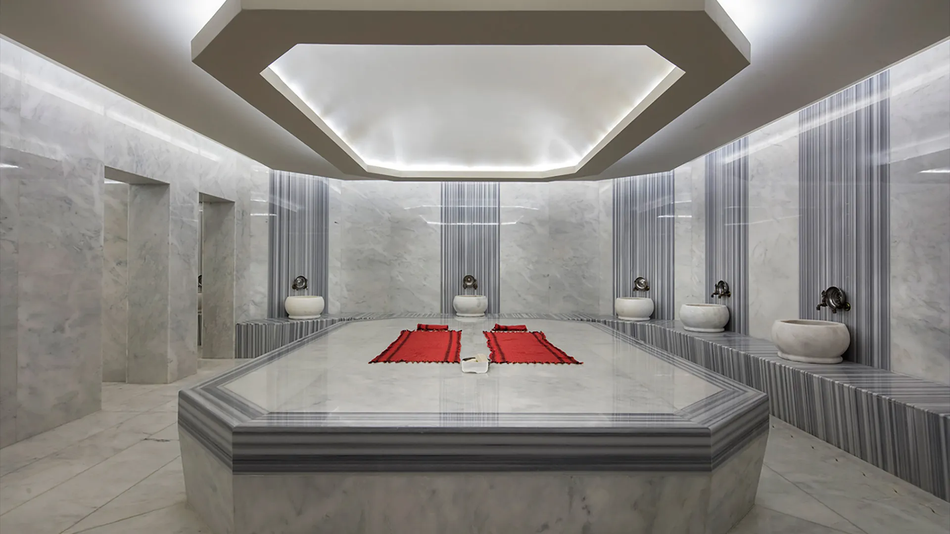 Aydinbey Queen'S Palace & Spa – 43