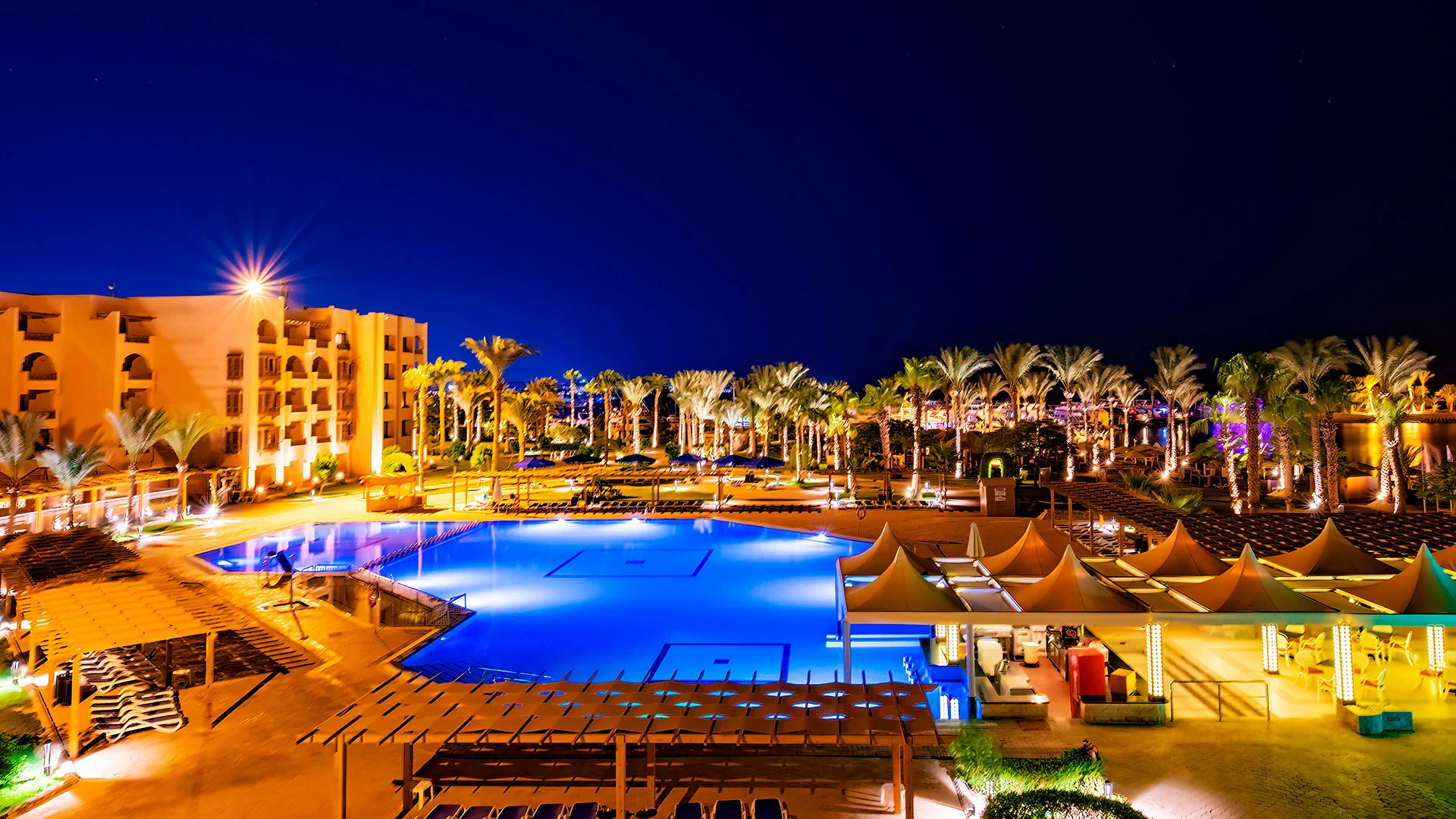 CONTINENTAL HURGHADA RESORT Чартър до Хургада от София [SOF] 2026 – 77