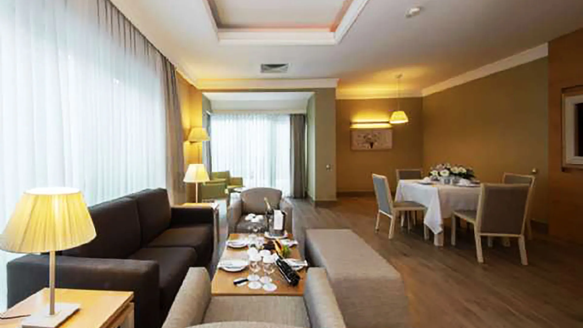Susesi Luxury Resort – 39